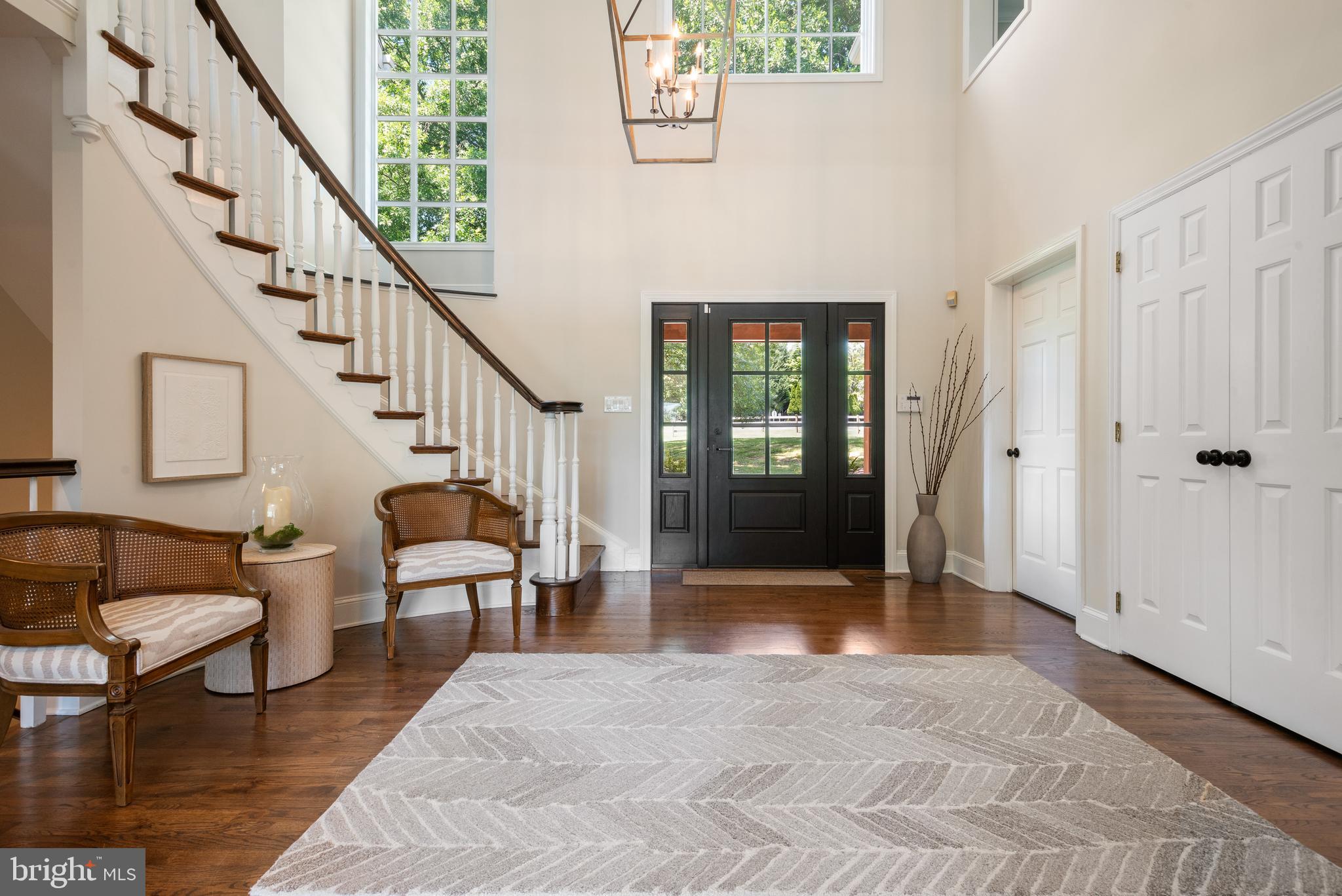 STERLING HEIGHTS - Residential