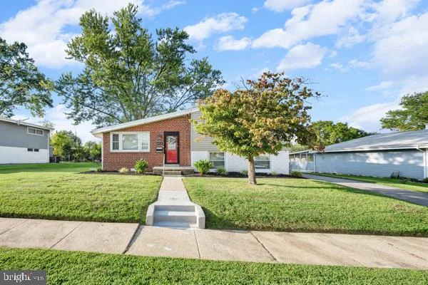 8410 Charlton Road, Baltimore, MD, 21133