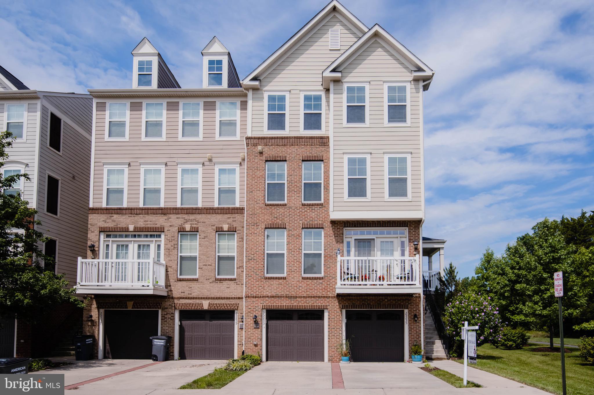 EAST GATE 3 CONDOMINIUM - Residential