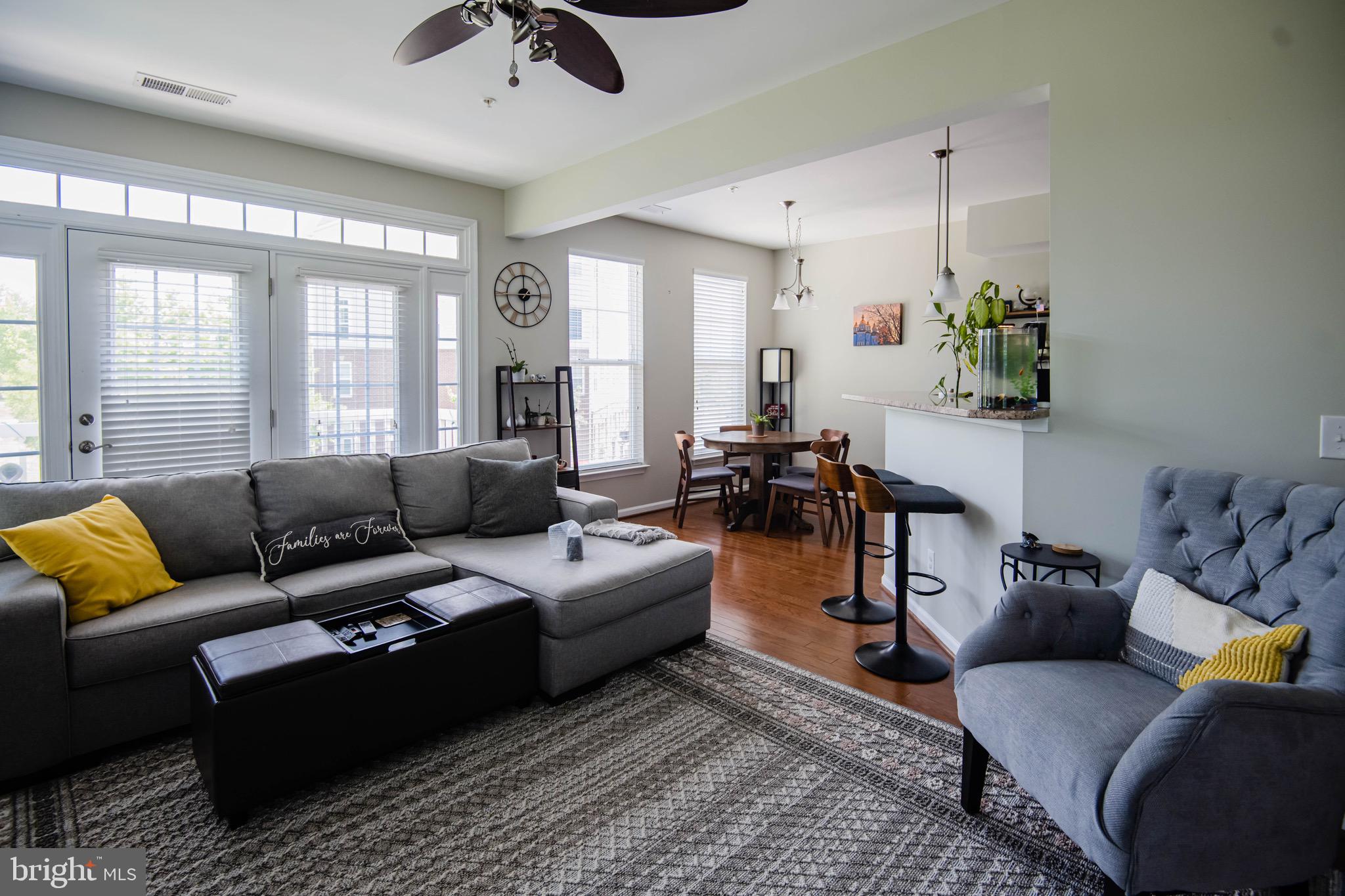 EAST GATE 3 CONDOMINIUM - Residential