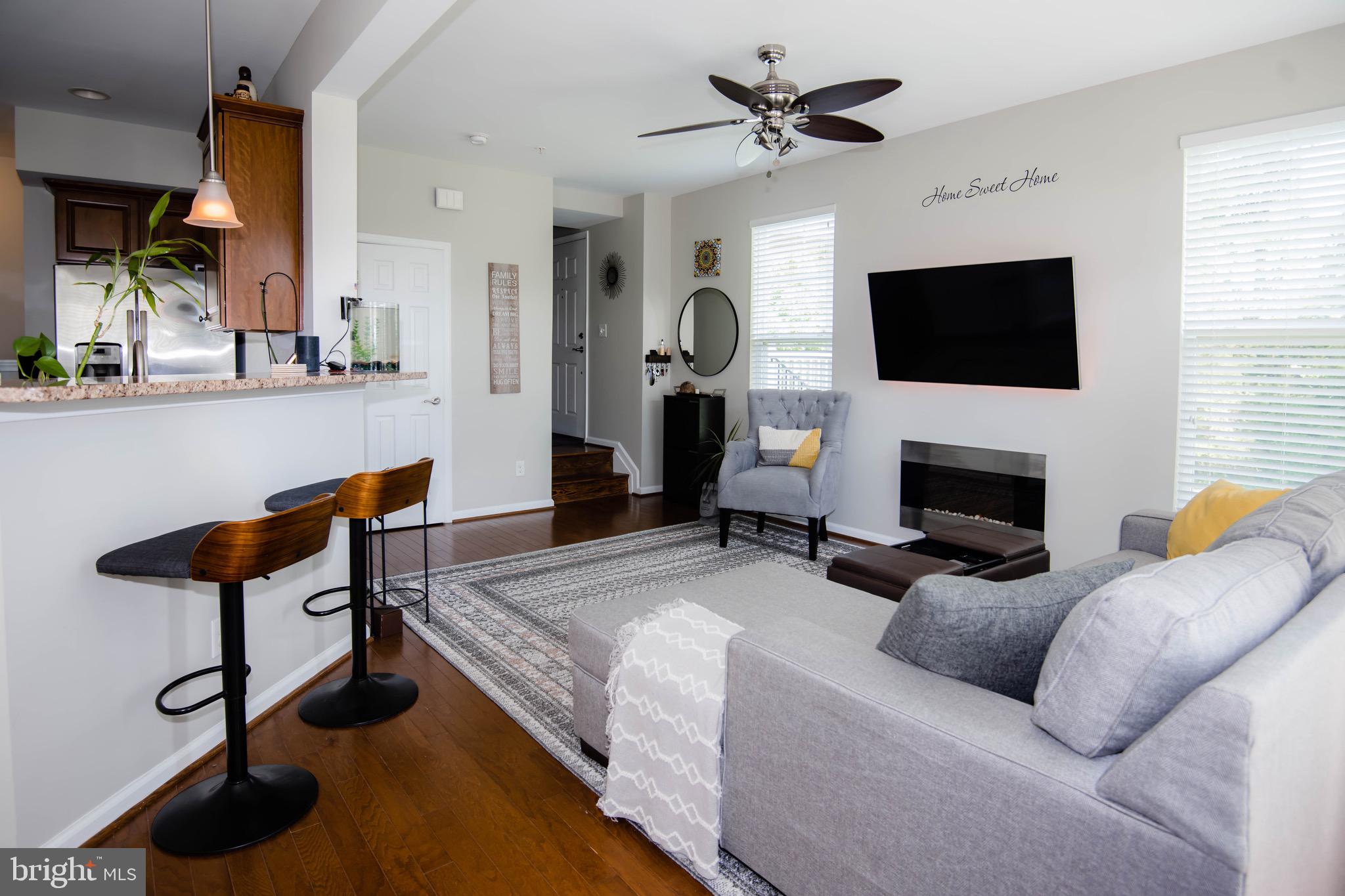 EAST GATE 3 CONDOMINIUM - Residential