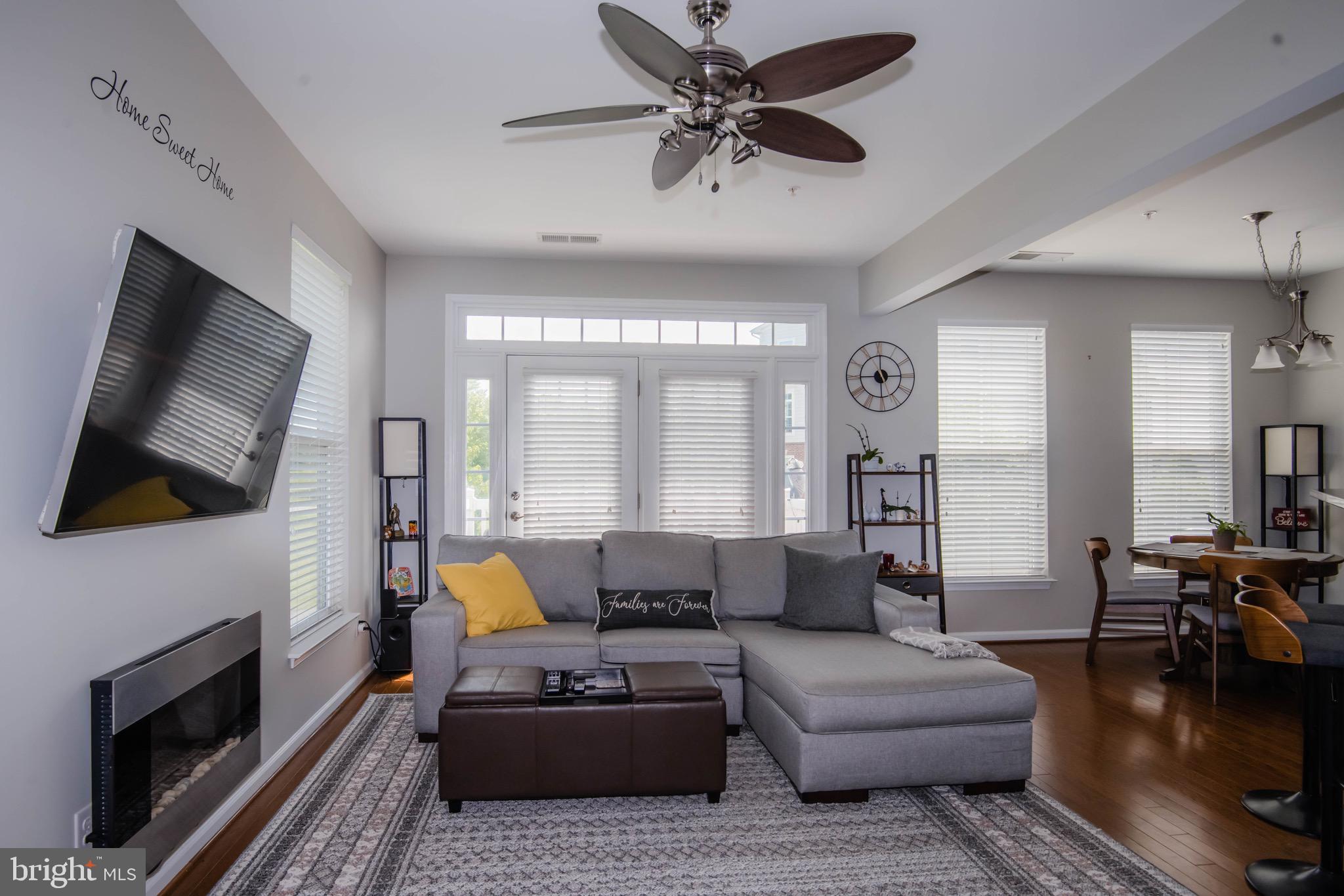 EAST GATE 3 CONDOMINIUM - Residential