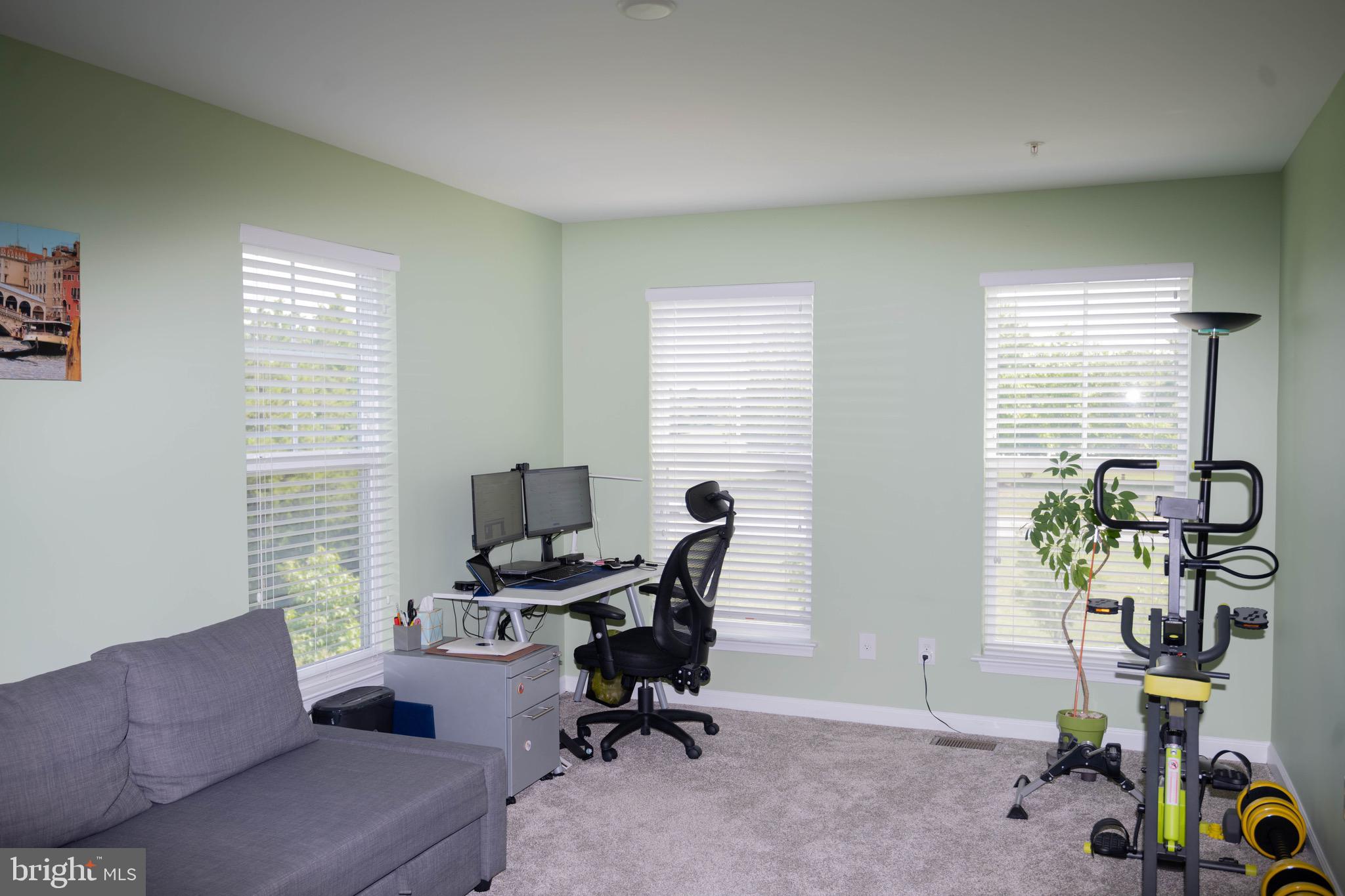 EAST GATE 3 CONDOMINIUM - Residential