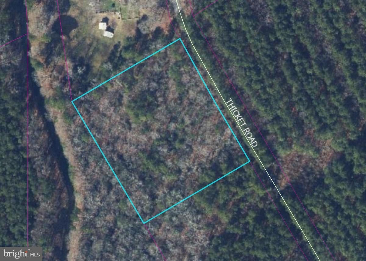 0 THICKET RD