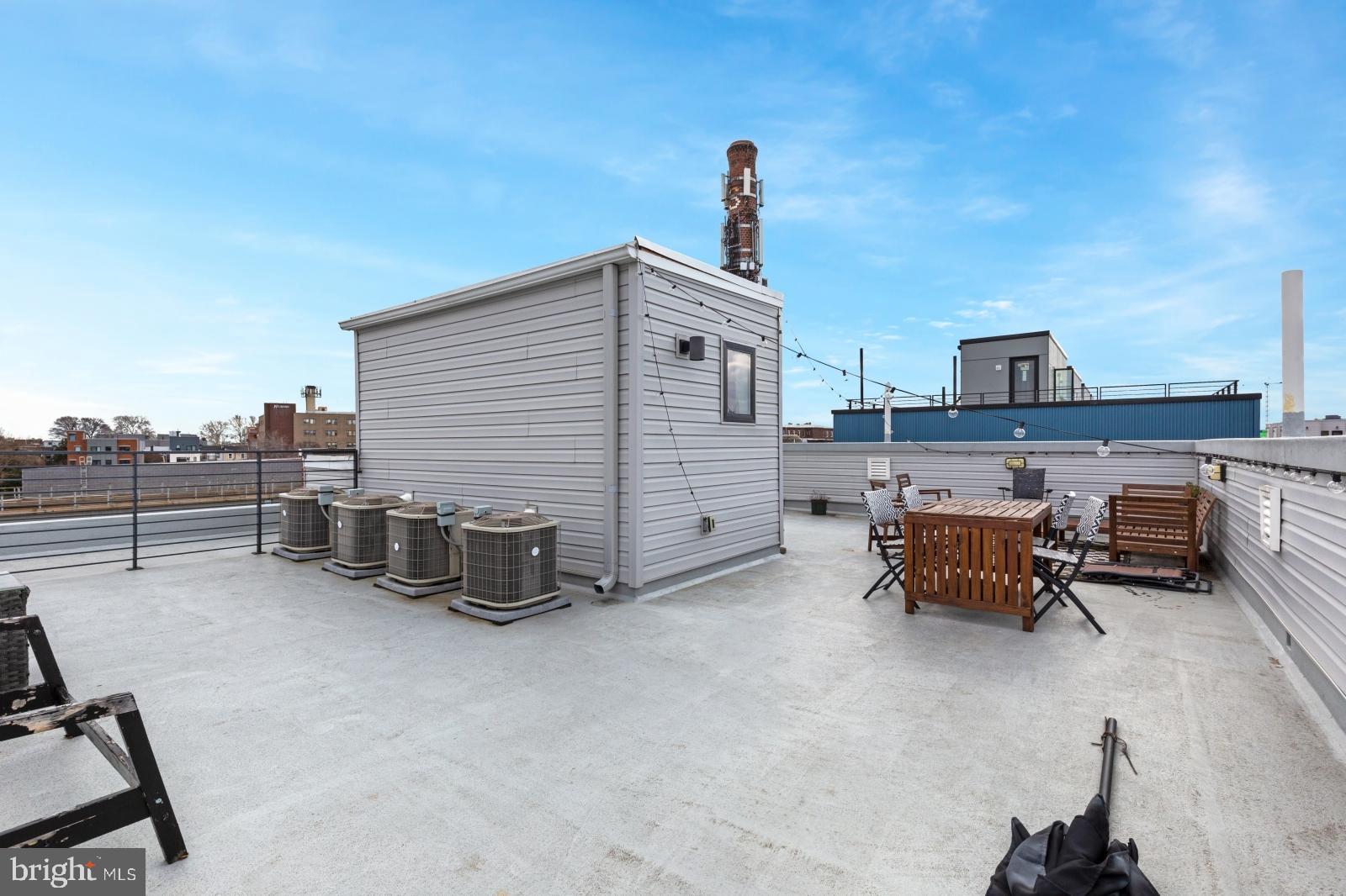 OLDE KENSINGTON - Residential Lease