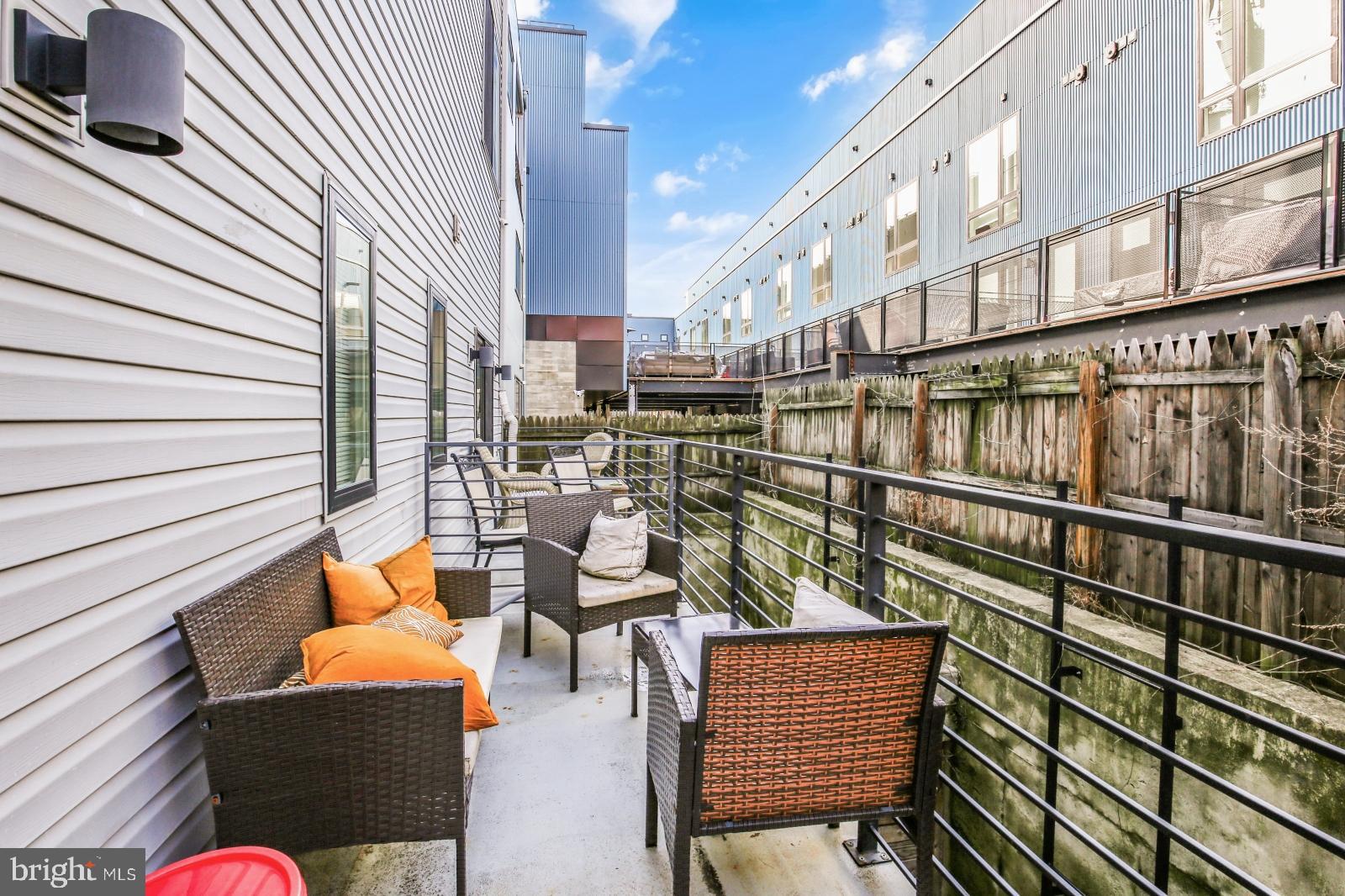 OLDE KENSINGTON - Residential Lease