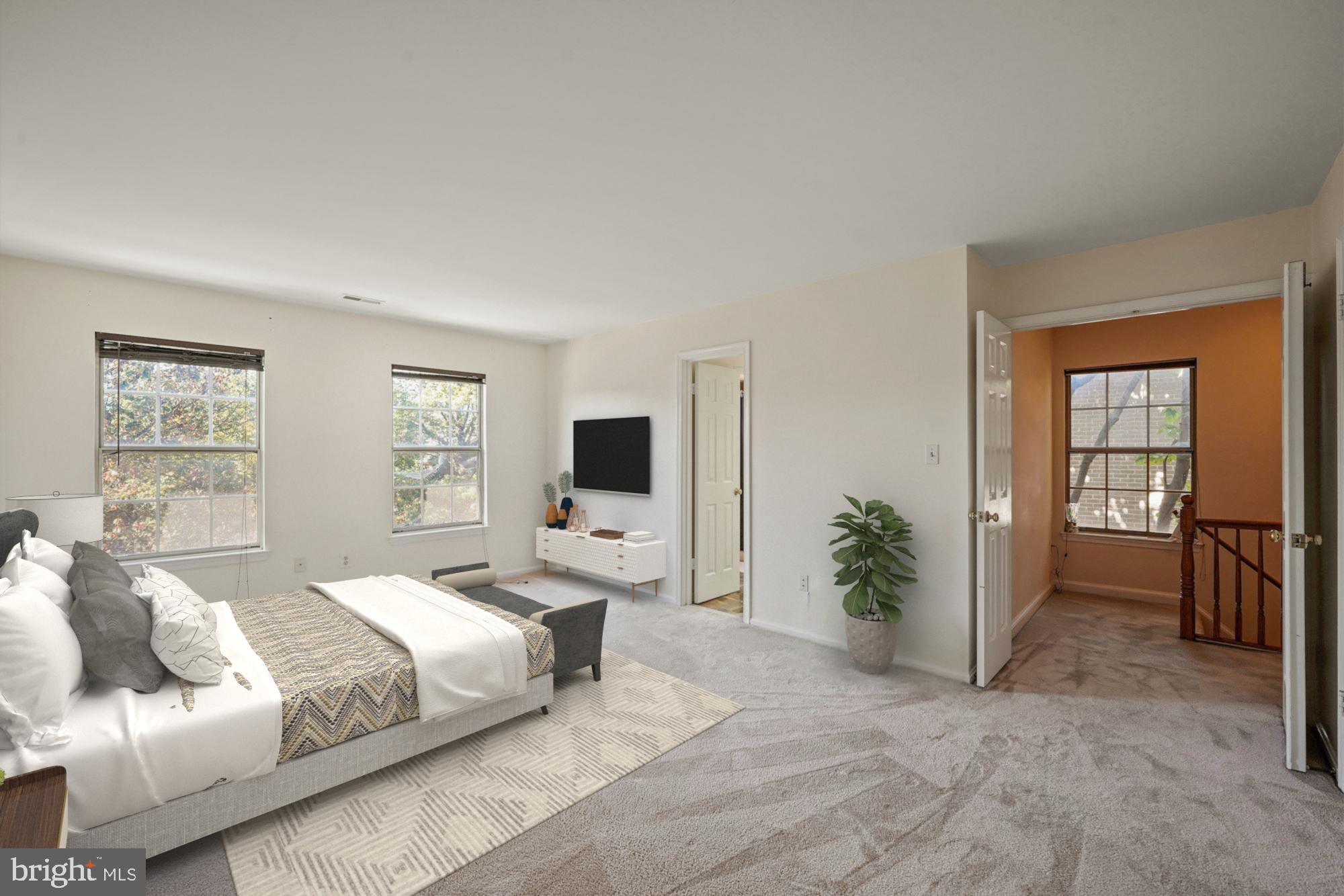 MCLEAN MEWS - Residential