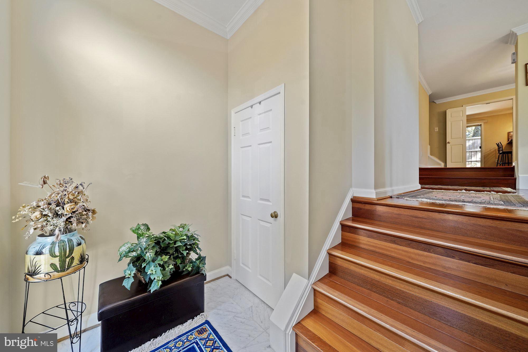 MCLEAN MEWS - Residential