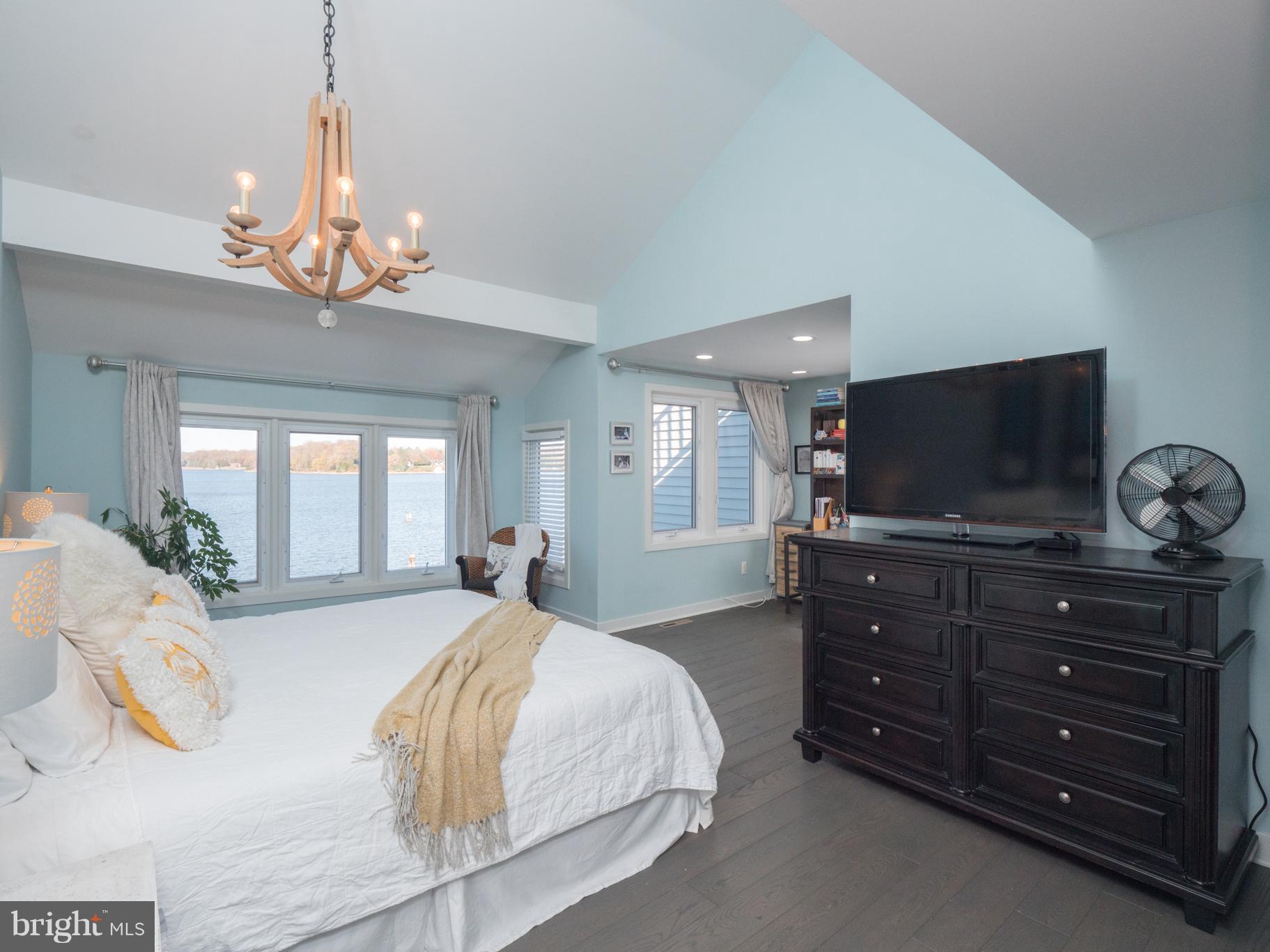 MOORINGS ON THE MAGOTHY - Residential