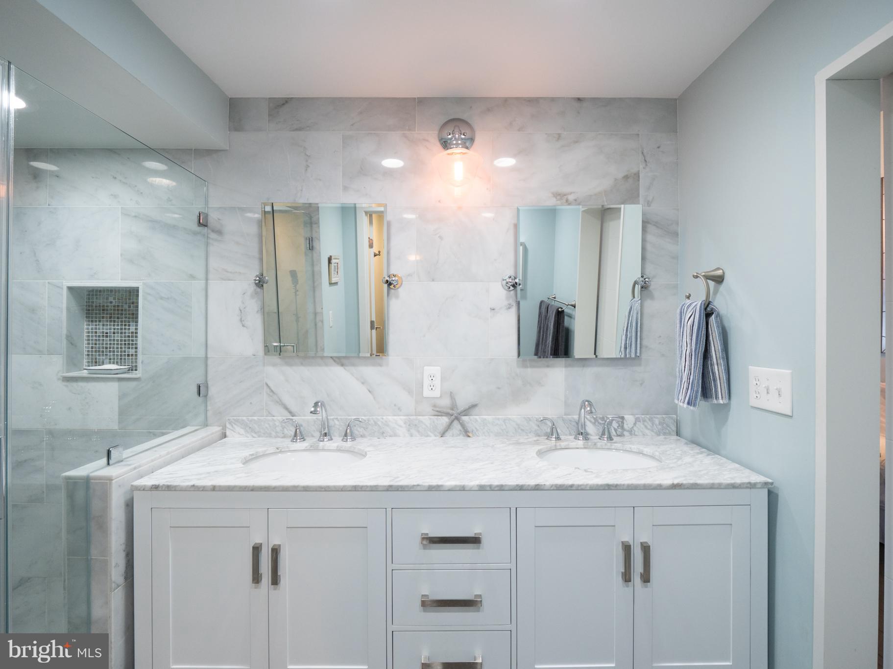 MOORINGS ON THE MAGOTHY - Residential