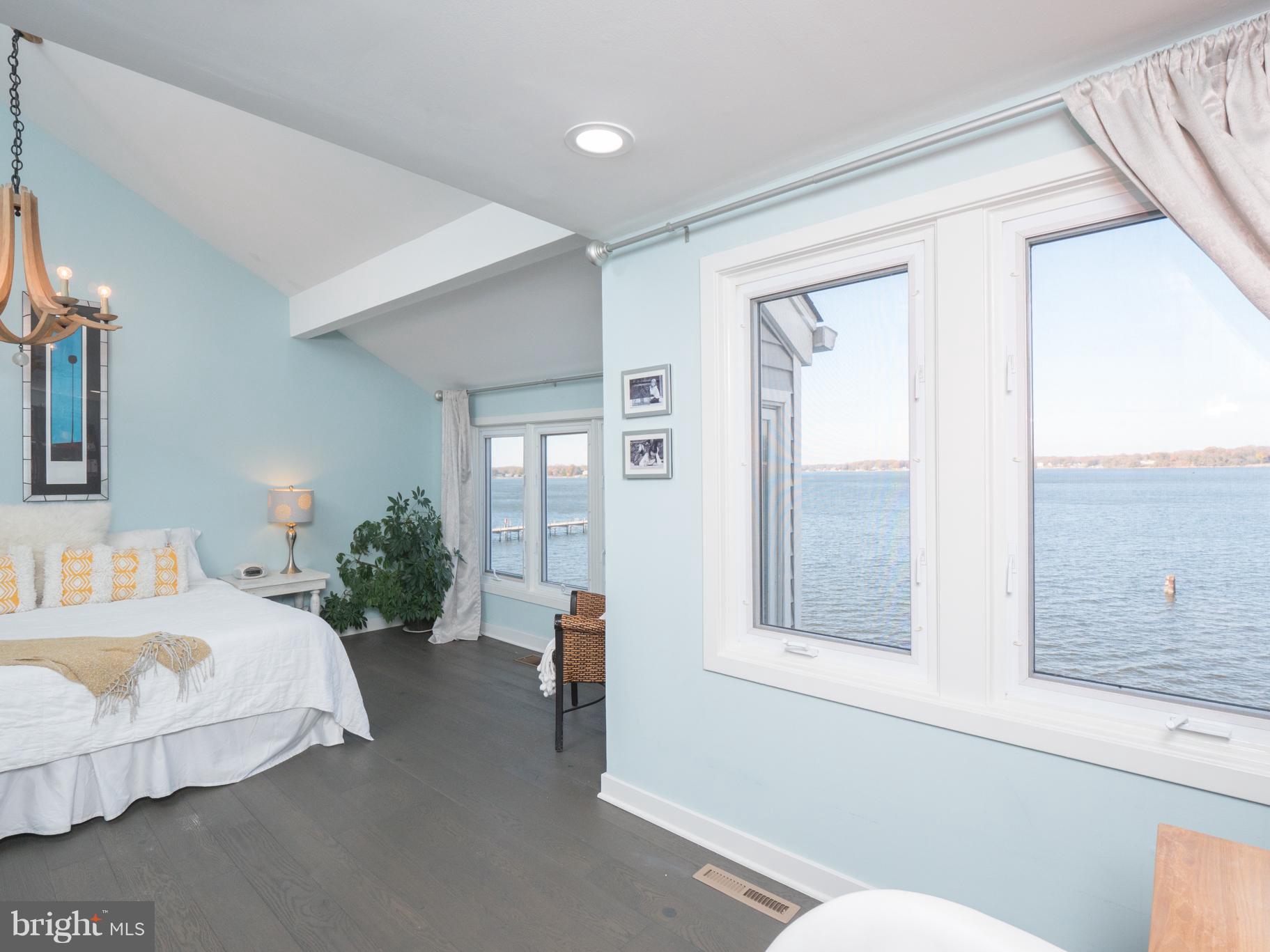 MOORINGS ON THE MAGOTHY - Residential