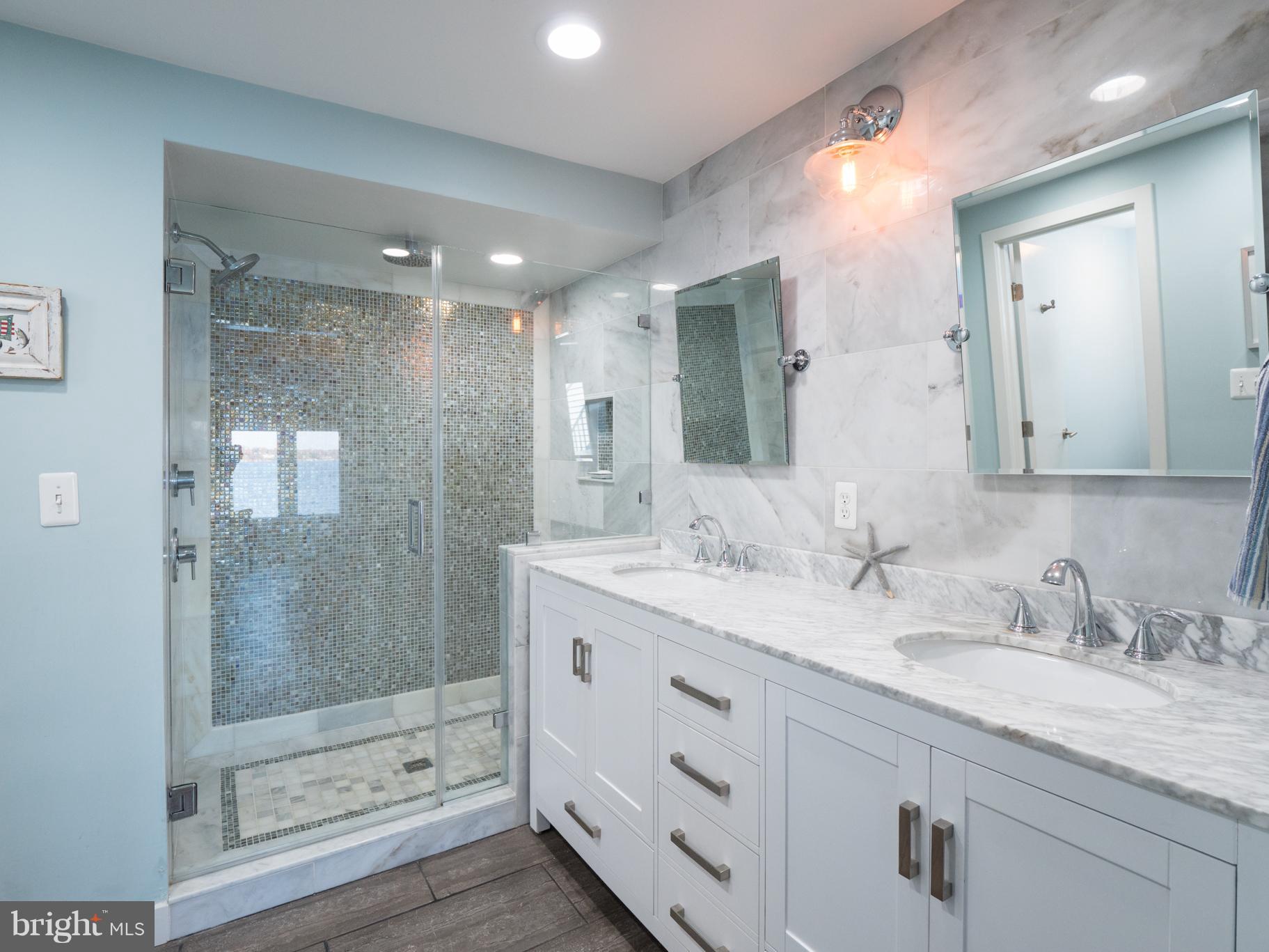 MOORINGS ON THE MAGOTHY - Residential