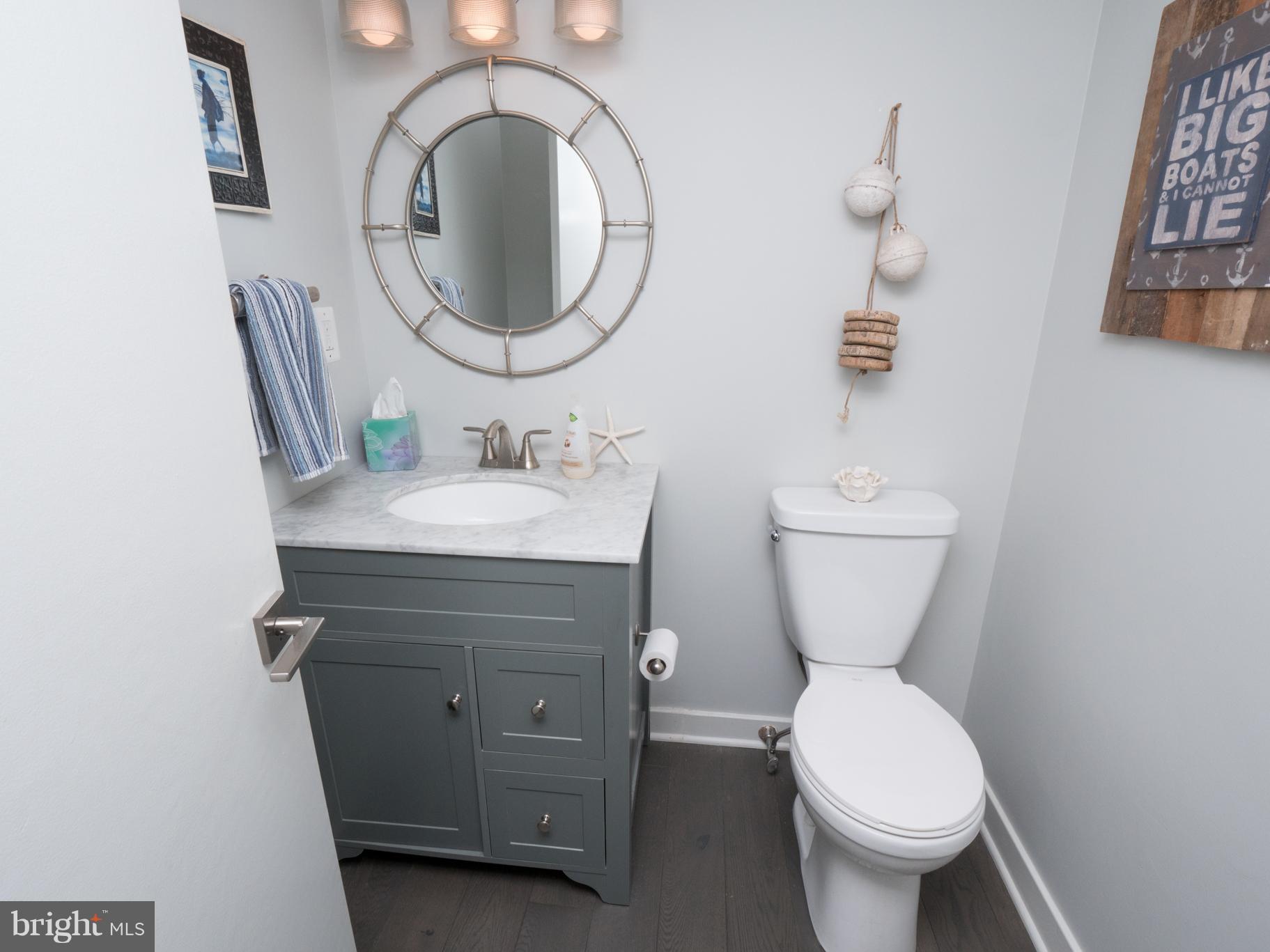 MOORINGS ON THE MAGOTHY - Residential