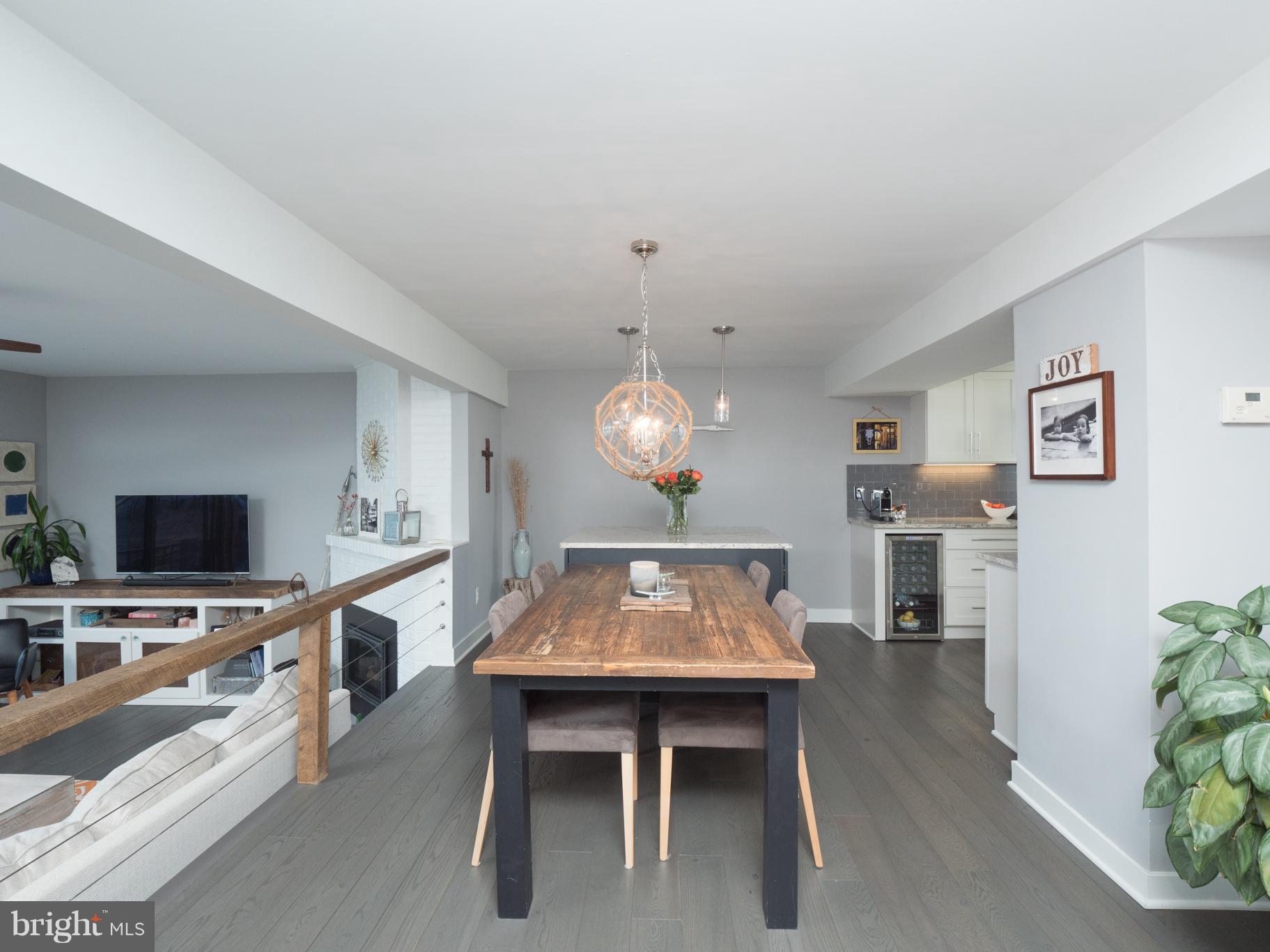 MOORINGS ON THE MAGOTHY - Residential