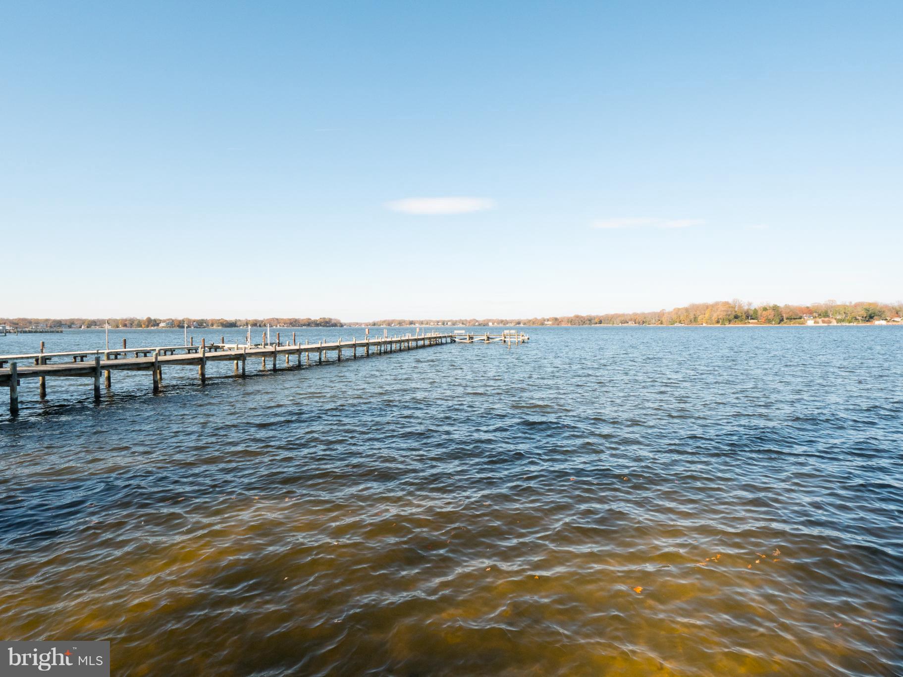 MOORINGS ON THE MAGOTHY - Residential