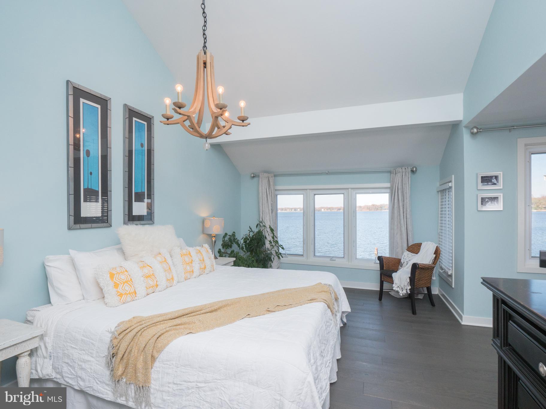 MOORINGS ON THE MAGOTHY - Residential