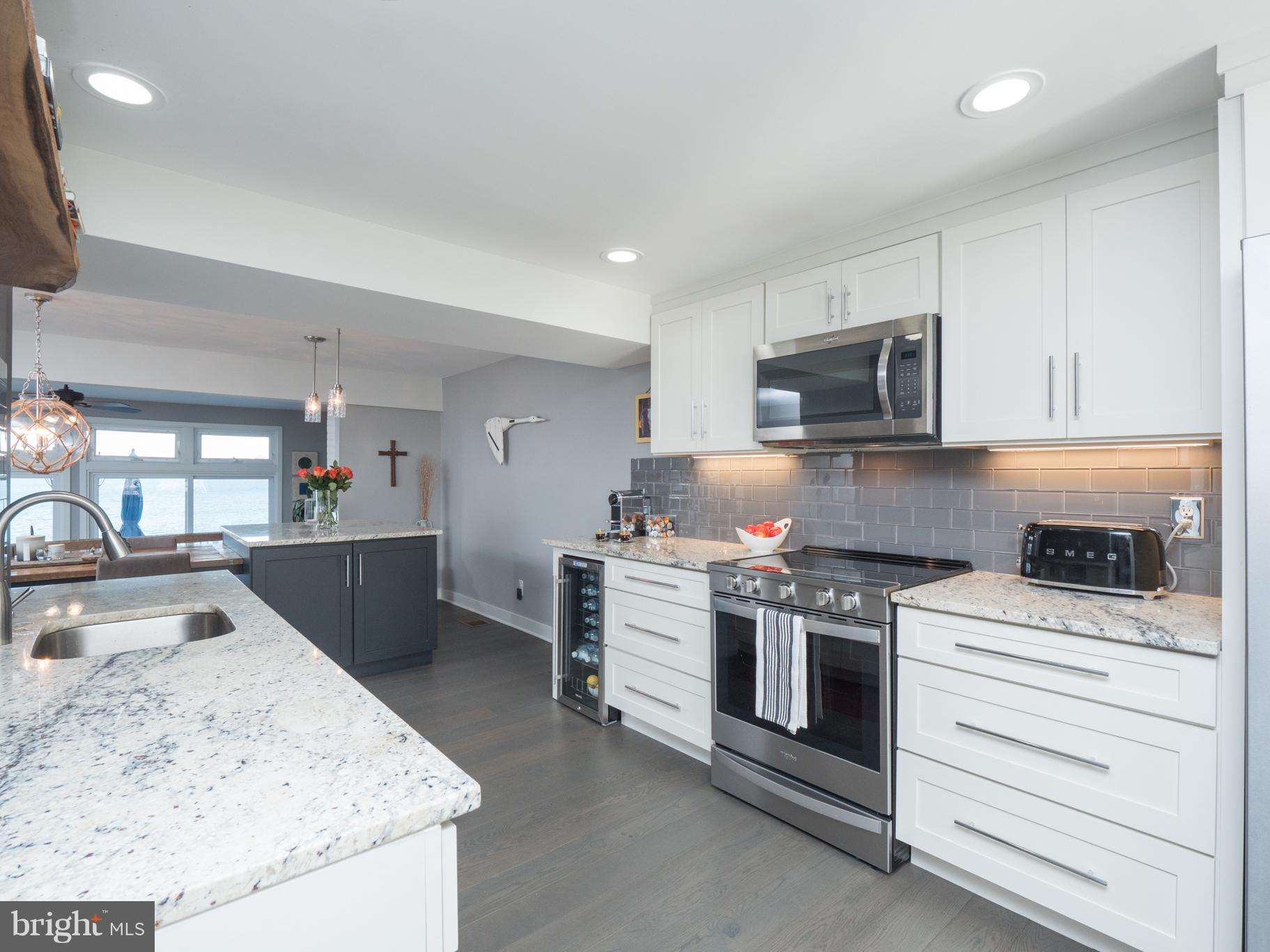 MOORINGS ON THE MAGOTHY - Residential