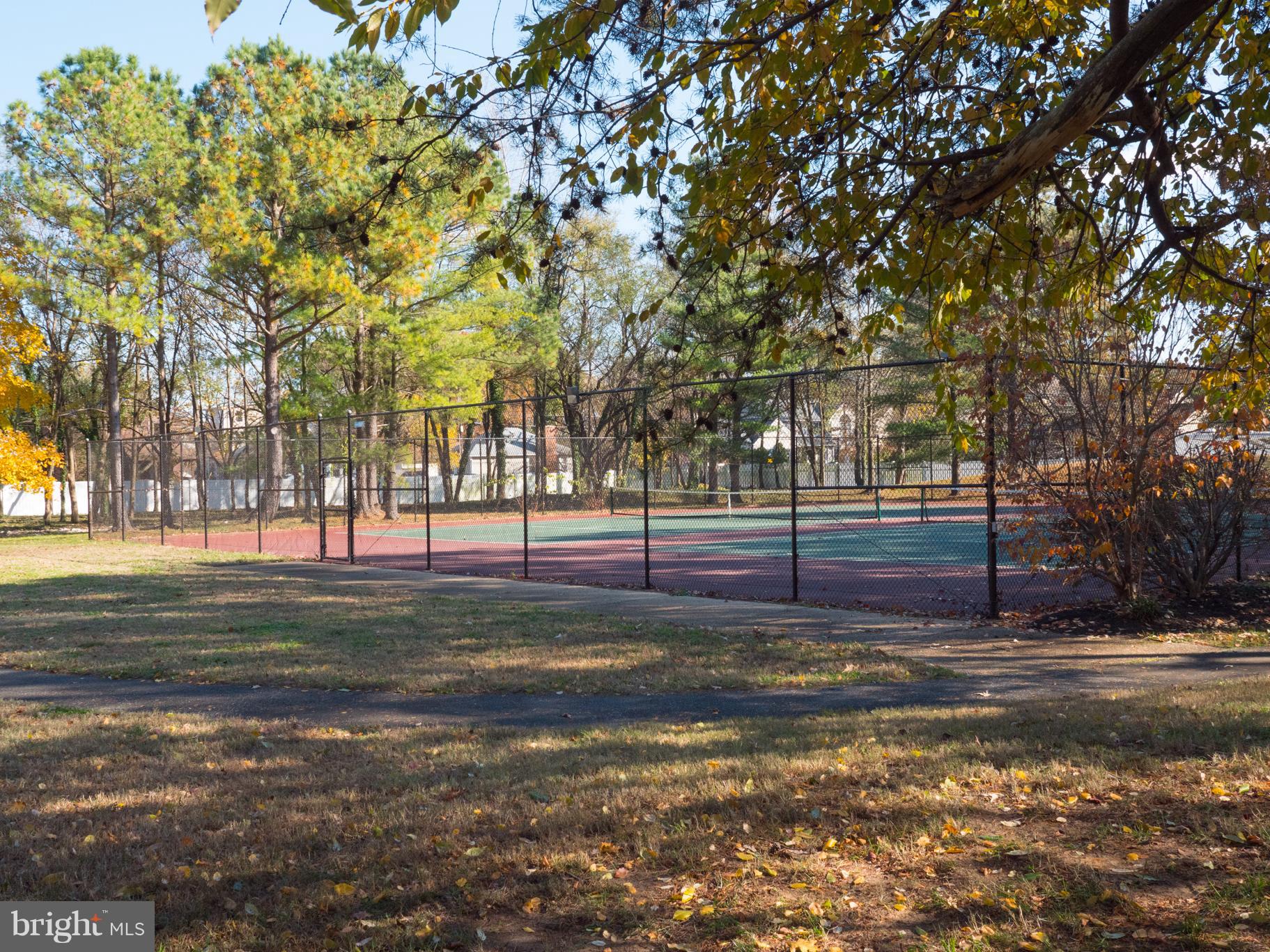 MOORINGS ON THE MAGOTHY - Residential