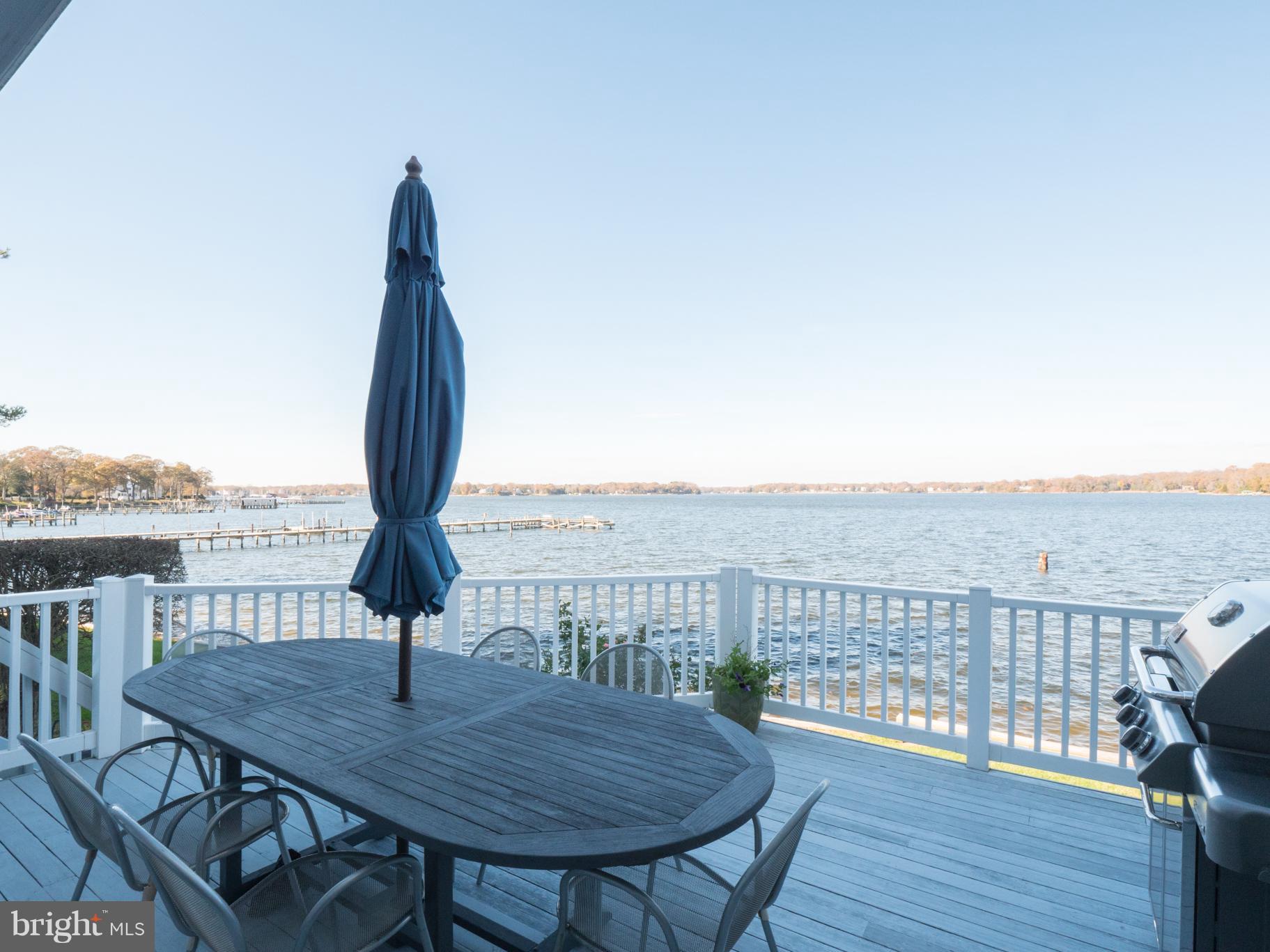 MOORINGS ON THE MAGOTHY - Residential