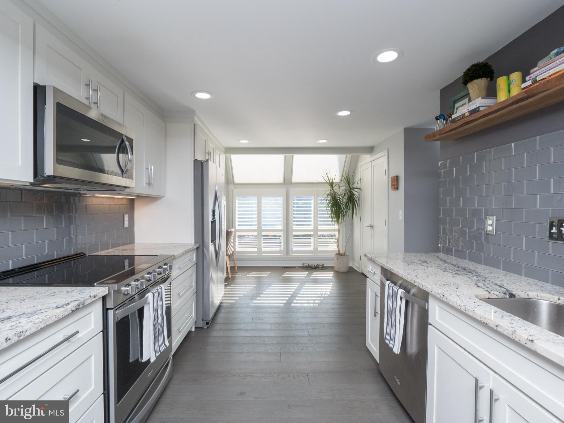 MOORINGS ON THE MAGOTHY - Residential