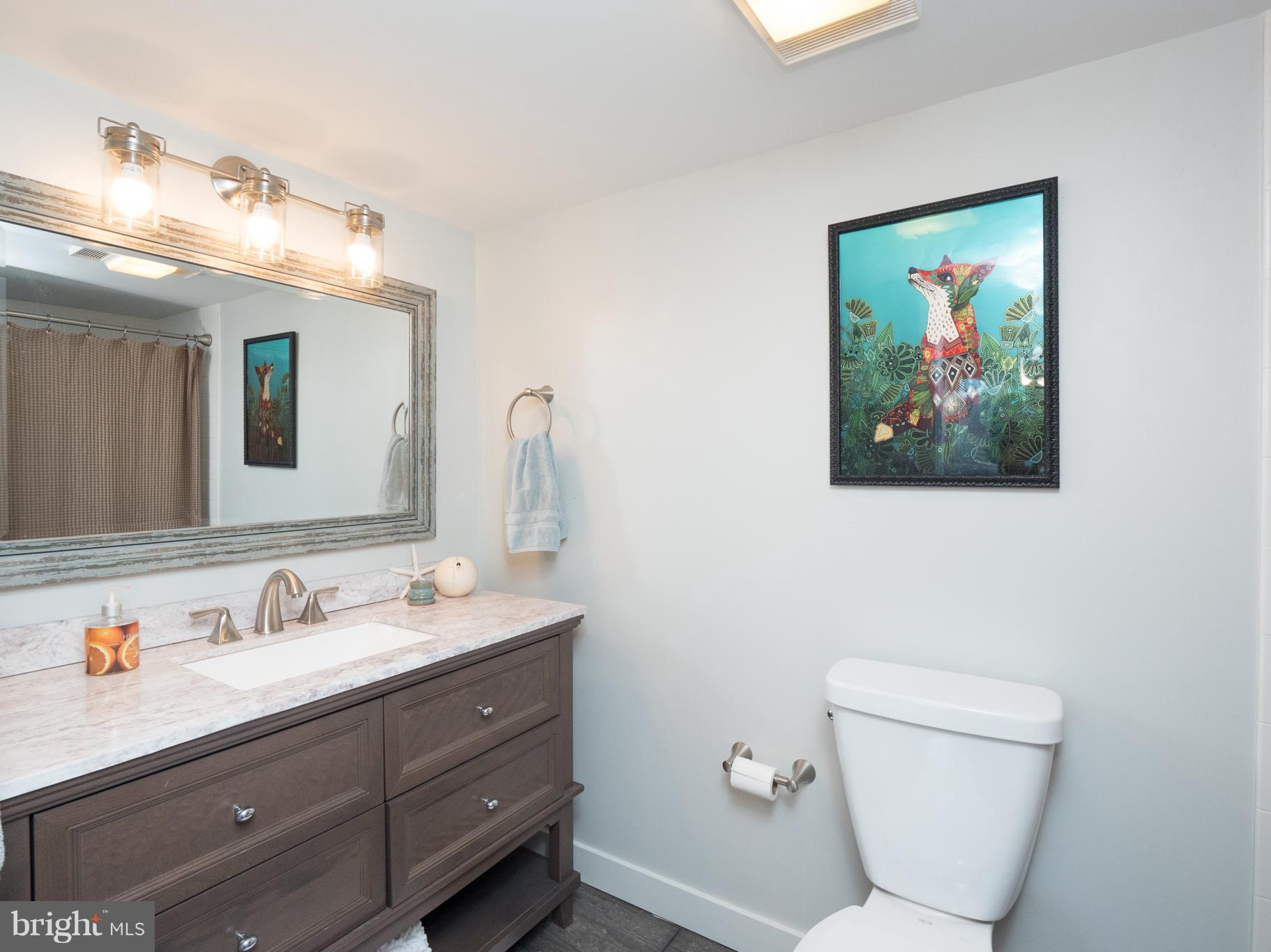 MOORINGS ON THE MAGOTHY - Residential