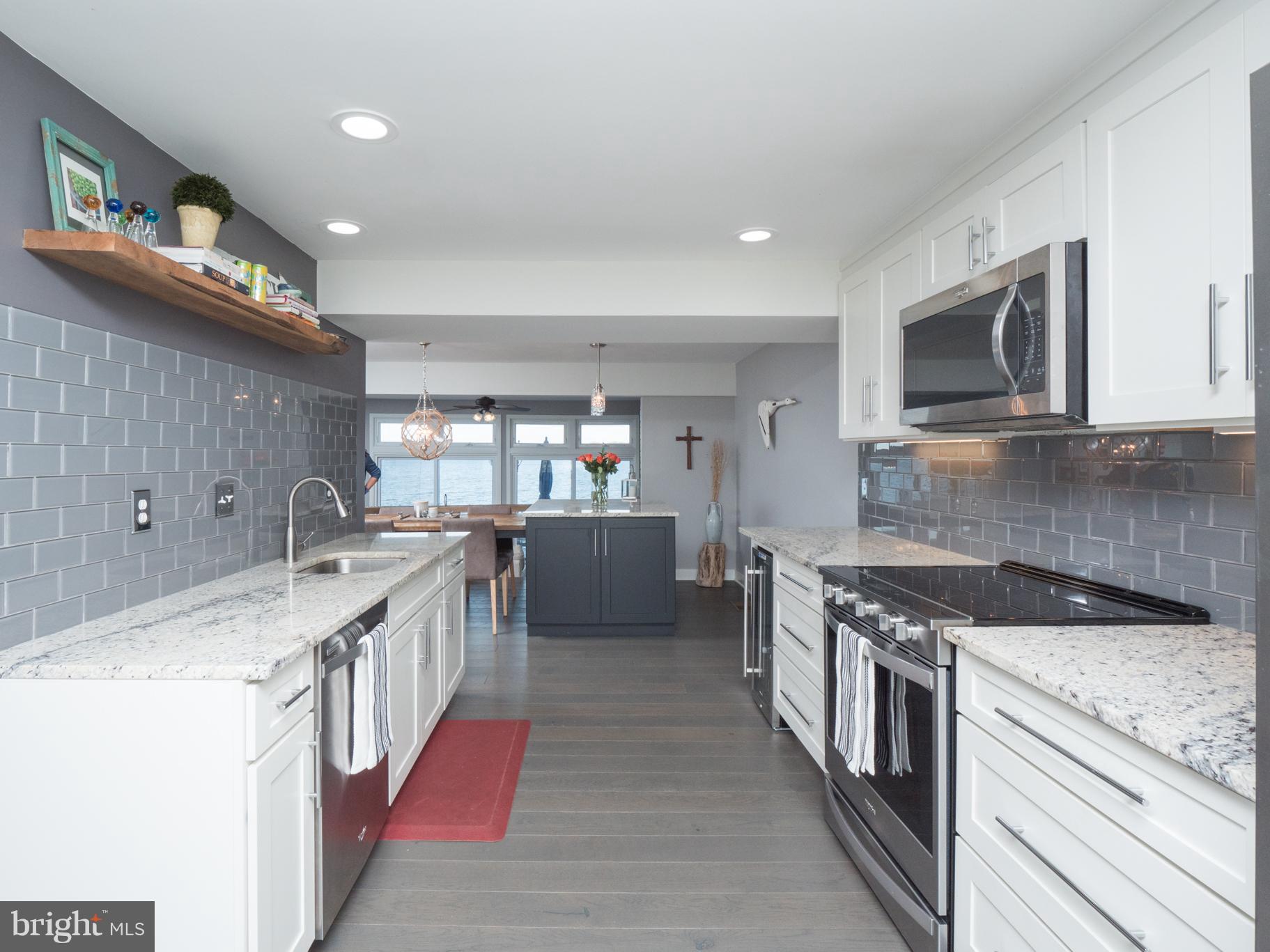 MOORINGS ON THE MAGOTHY - Residential