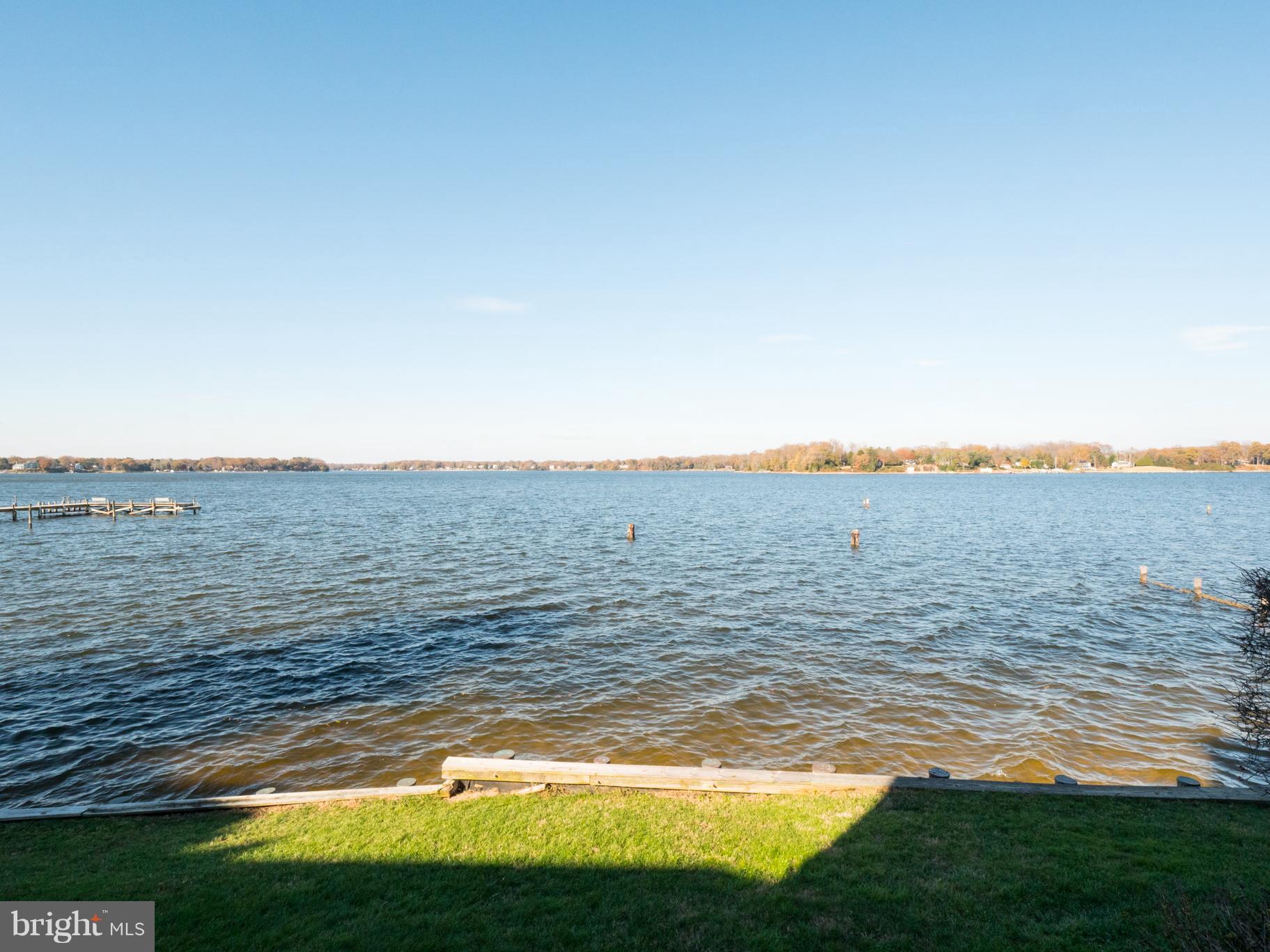 MOORINGS ON THE MAGOTHY - Residential