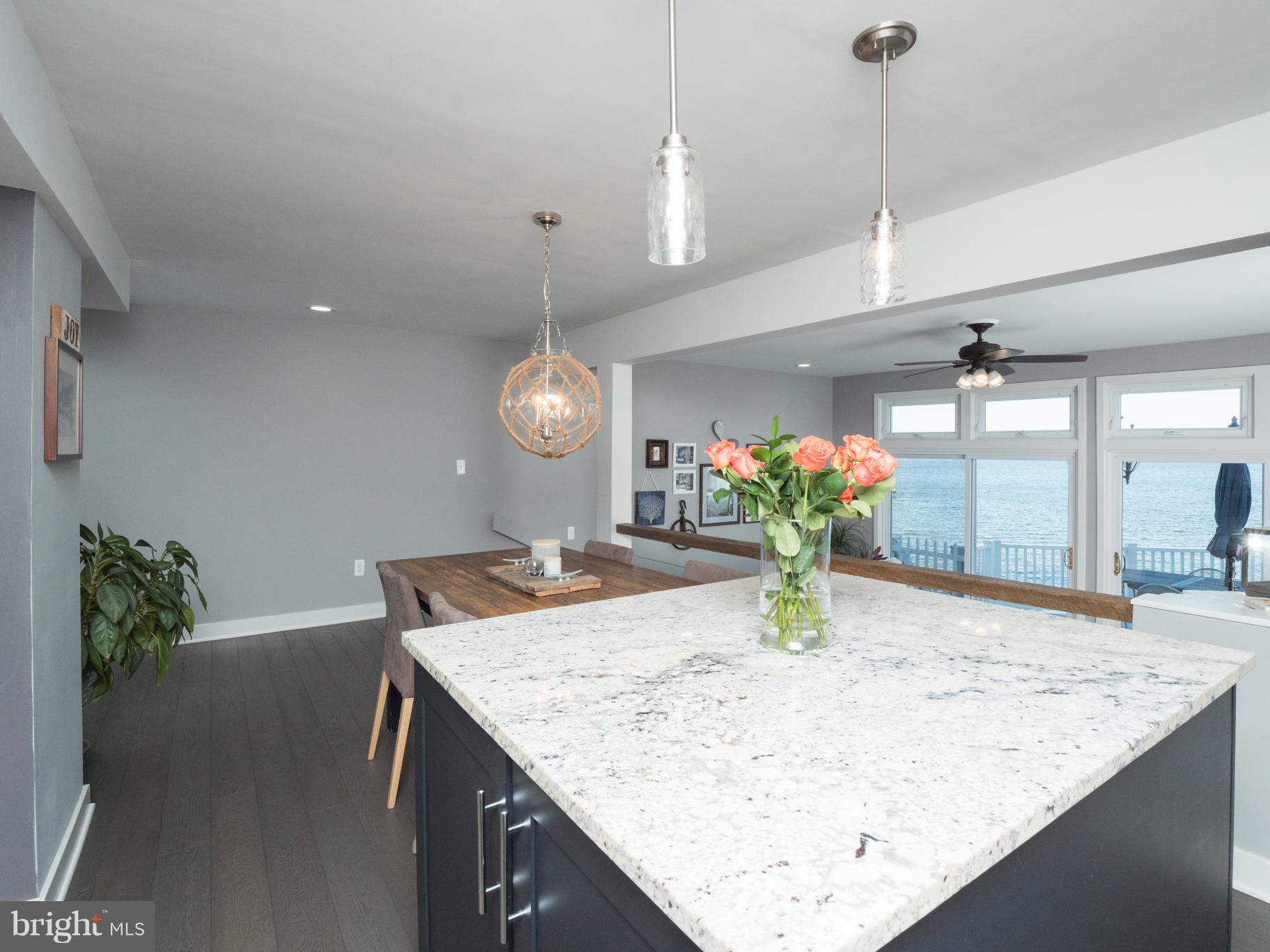 MOORINGS ON THE MAGOTHY - Residential