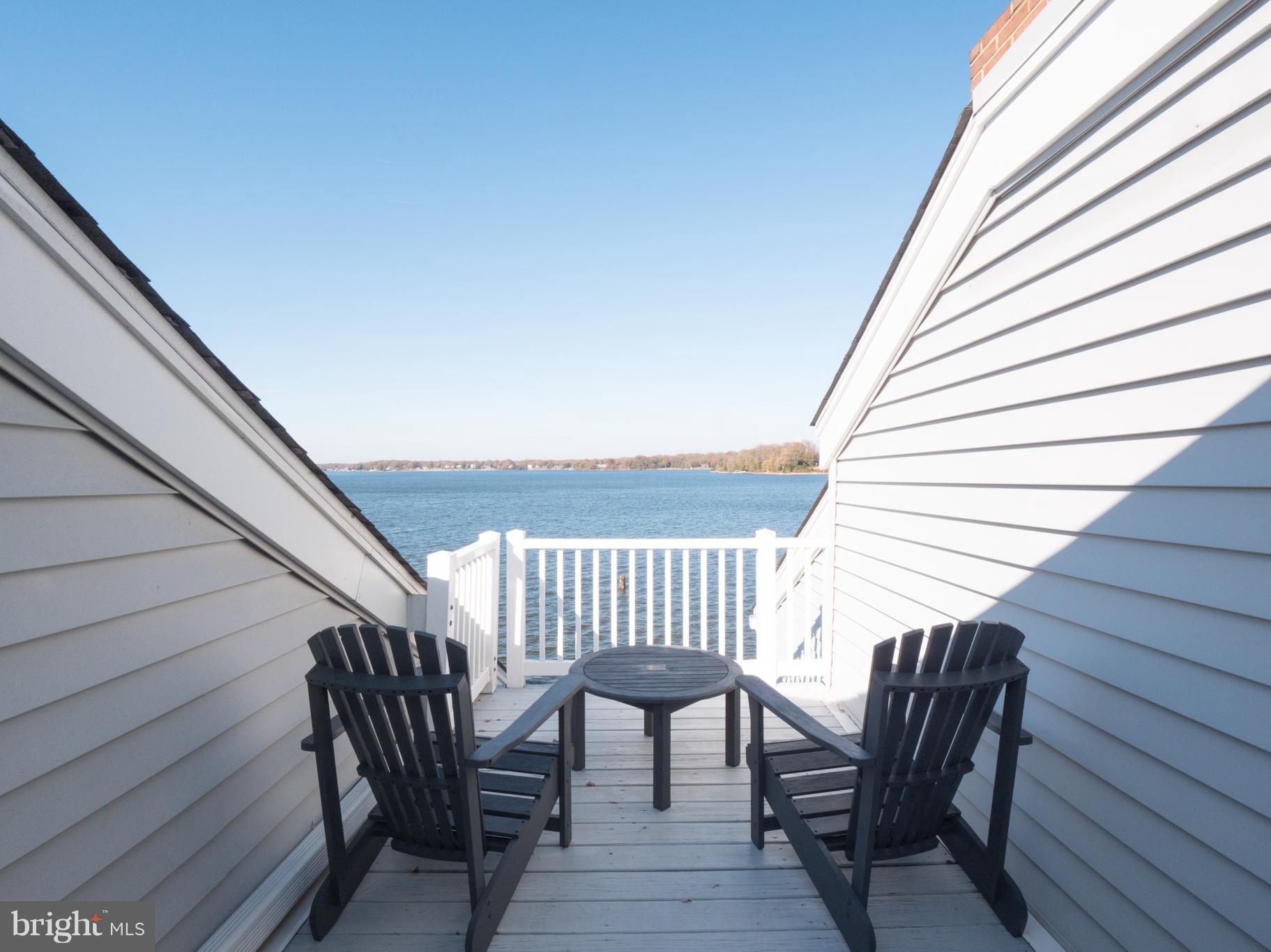 MOORINGS ON THE MAGOTHY - Residential