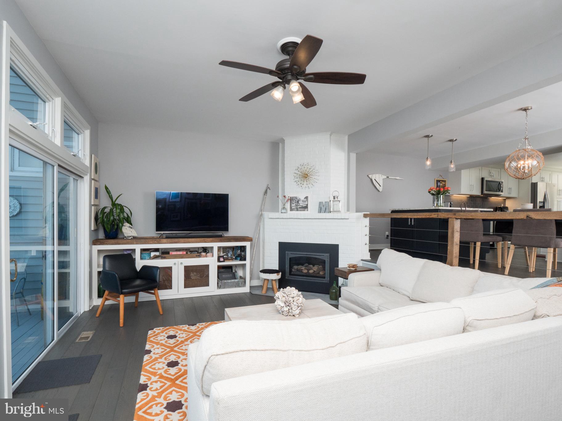 MOORINGS ON THE MAGOTHY - Residential