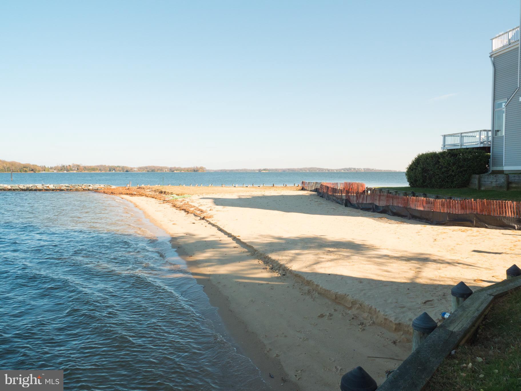 MOORINGS ON THE MAGOTHY - Residential