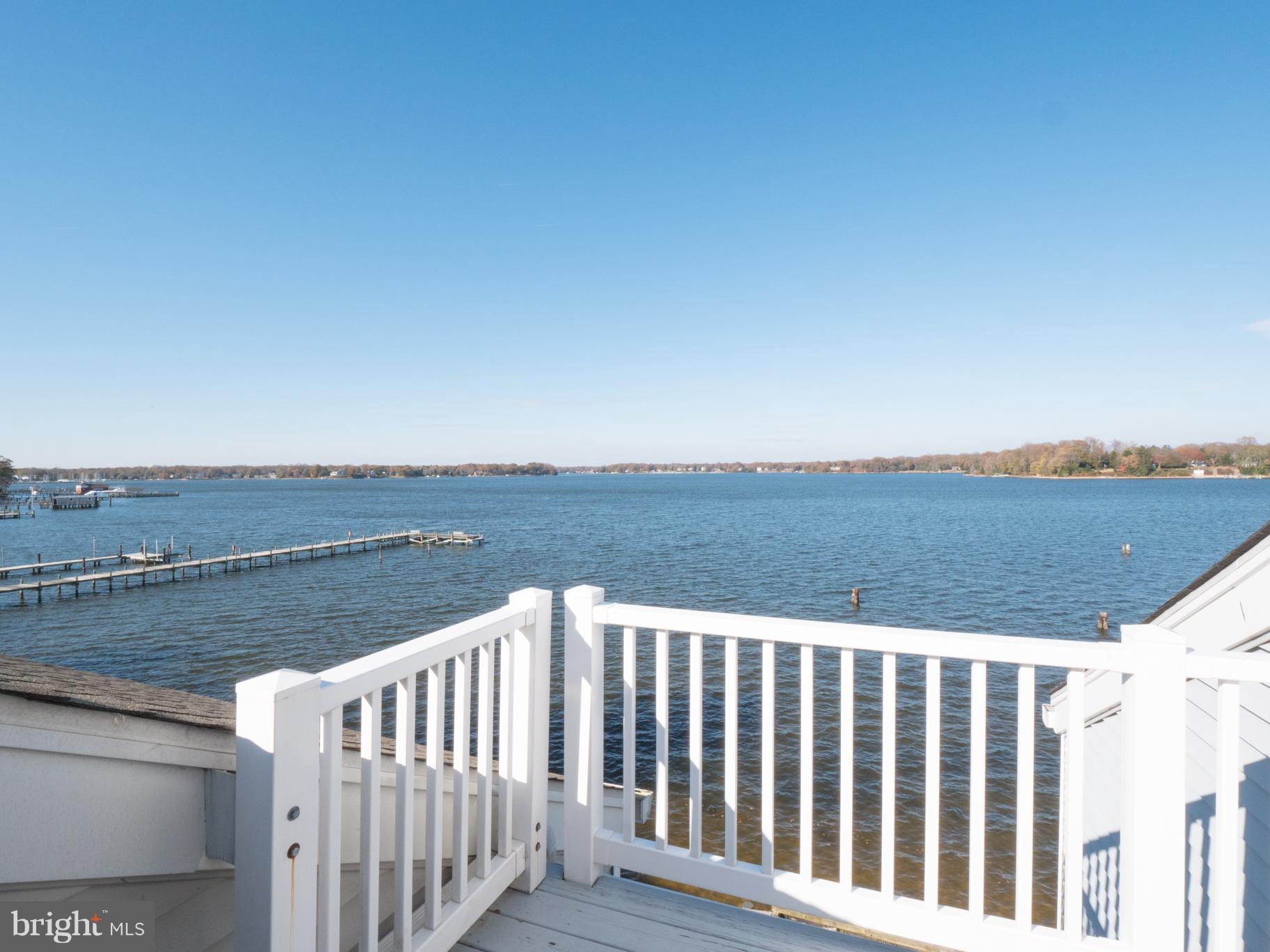 MOORINGS ON THE MAGOTHY - Residential