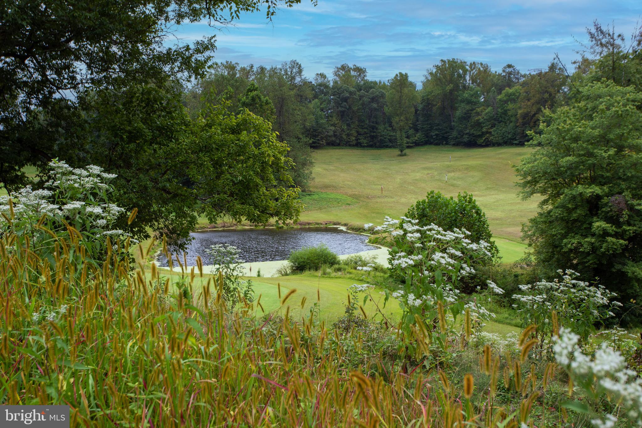 OAK CREEK CLUB - Residential