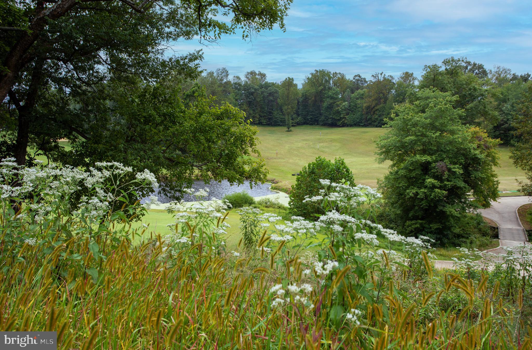 OAK CREEK CLUB - Residential