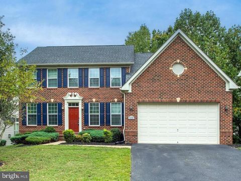 500 STANWICH TERRACE UPPER MARLBORO MD 20774