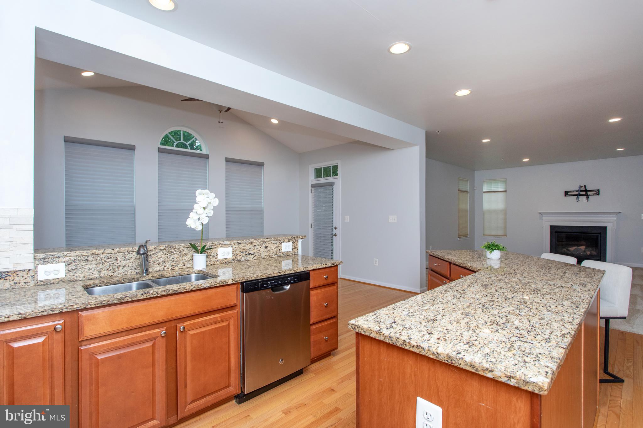 OAK CREEK CLUB - Residential