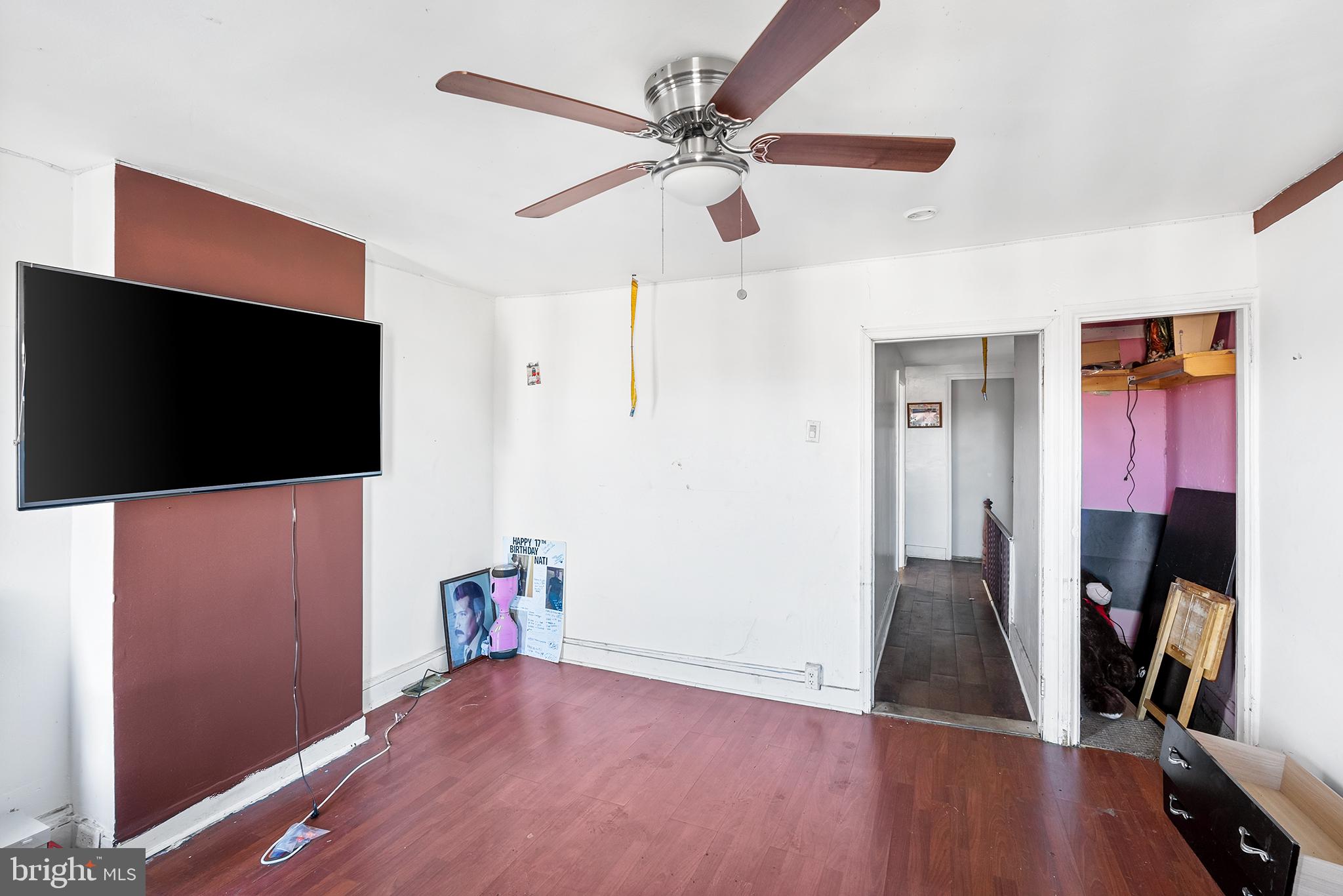 NORRIS SQUARE - Residential