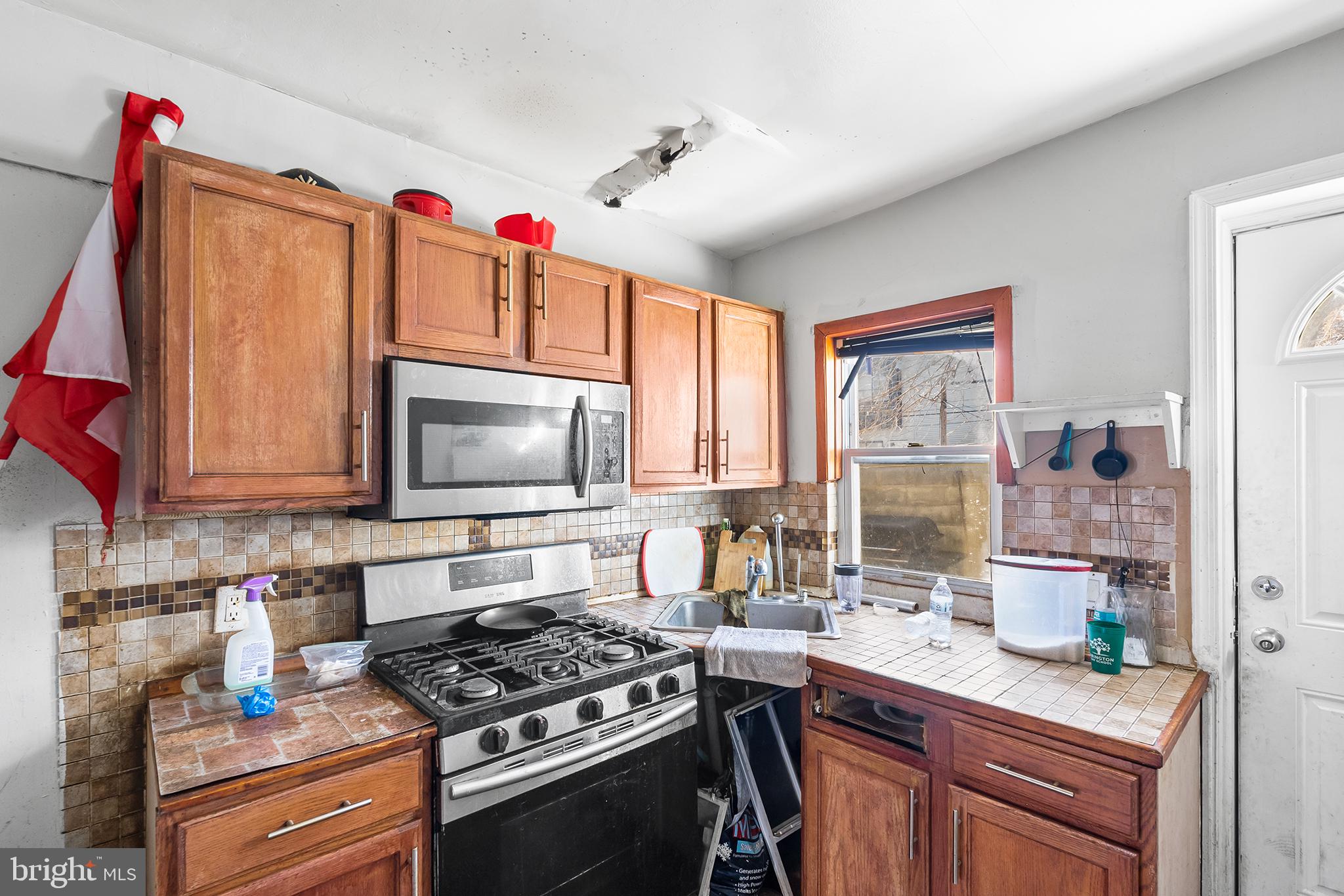 NORRIS SQUARE - Residential