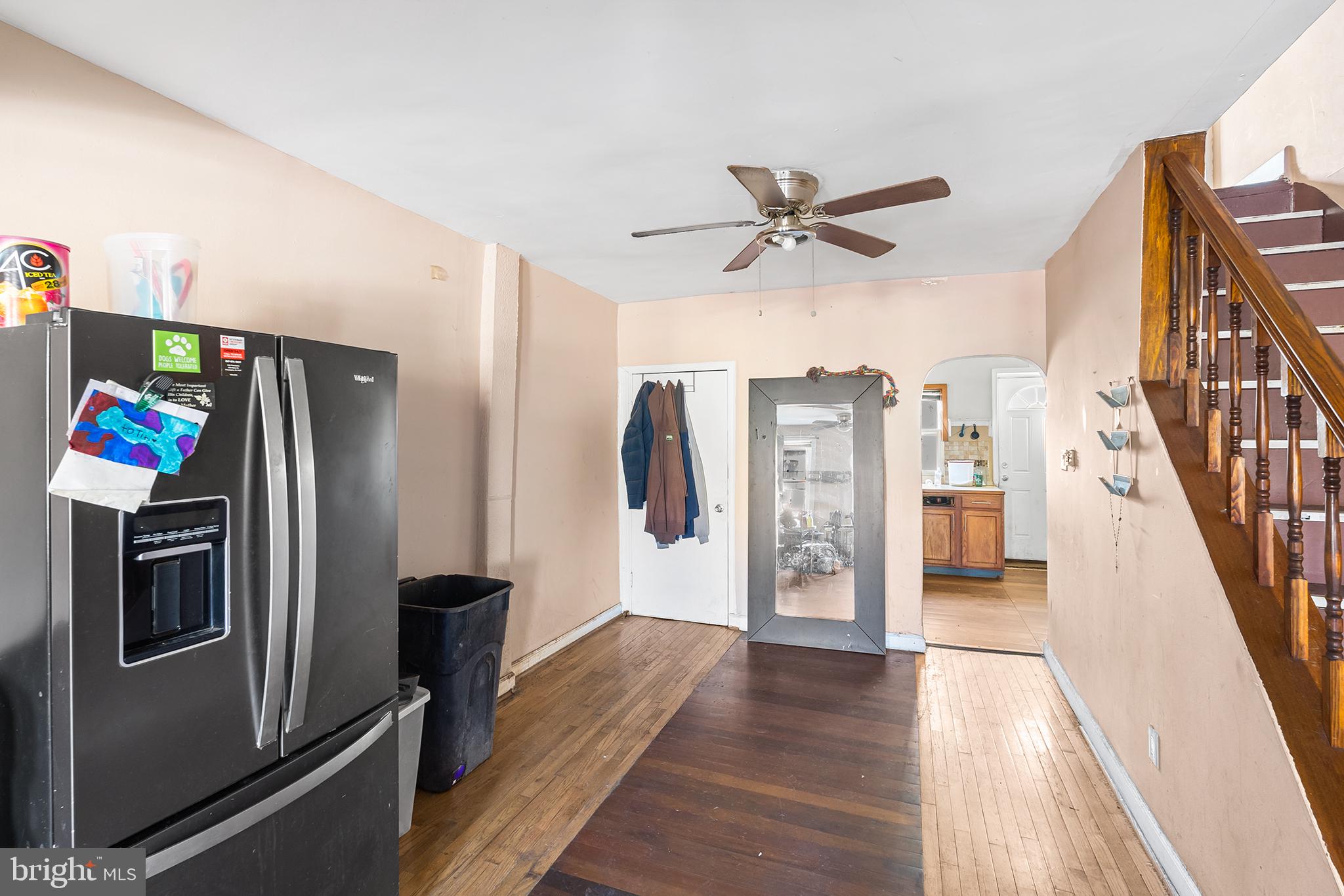 NORRIS SQUARE - Residential