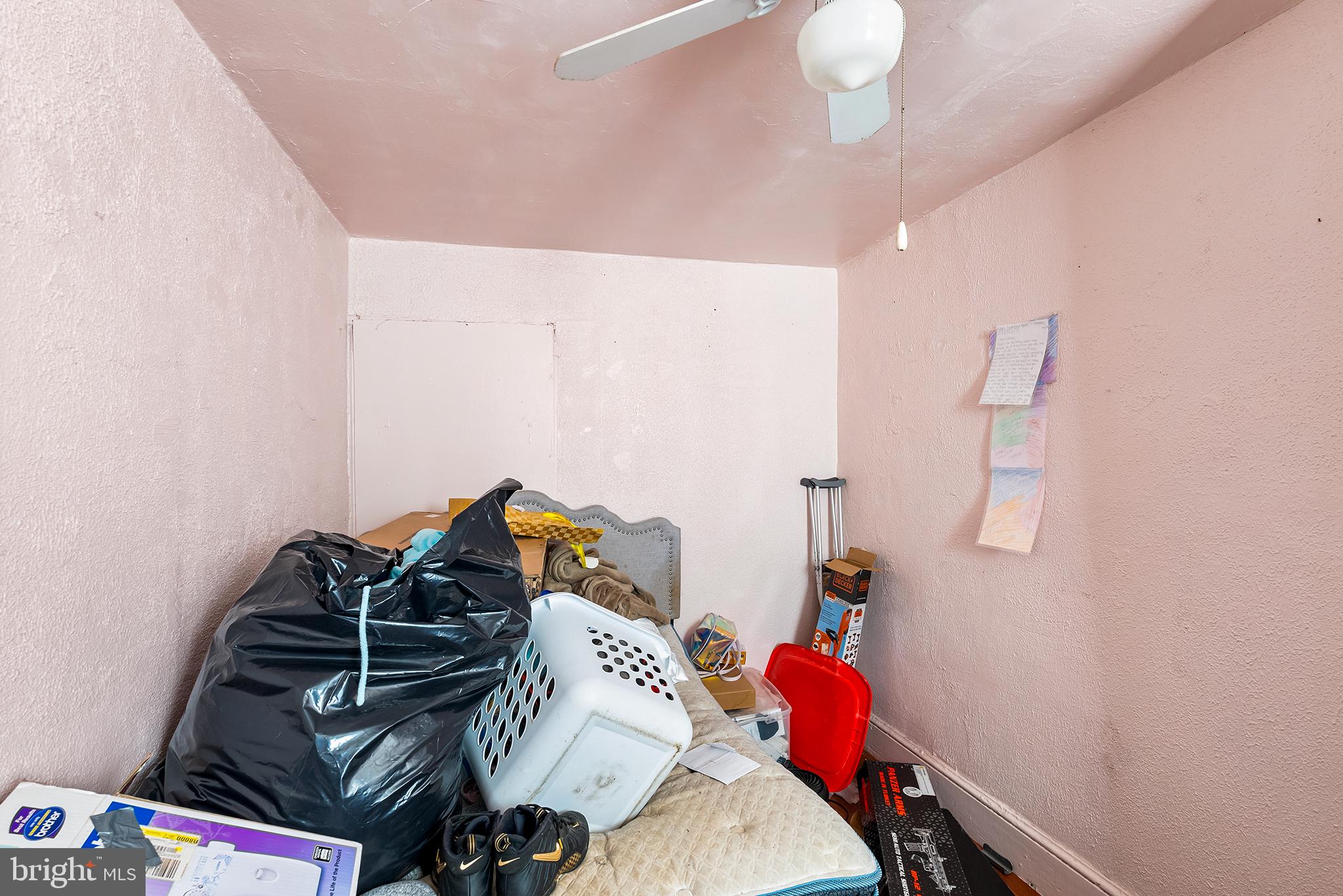 NORRIS SQUARE - Residential