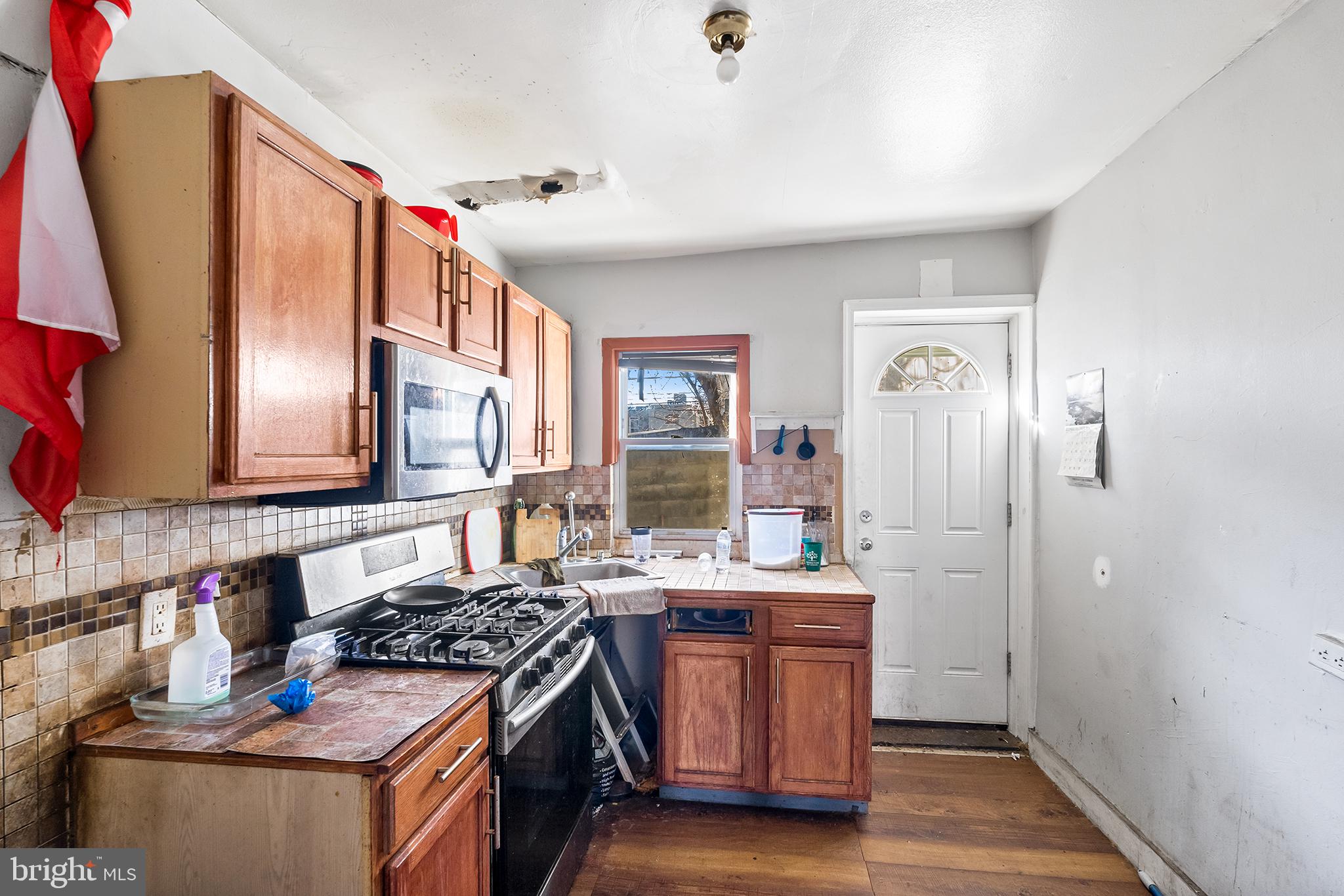 NORRIS SQUARE - Residential