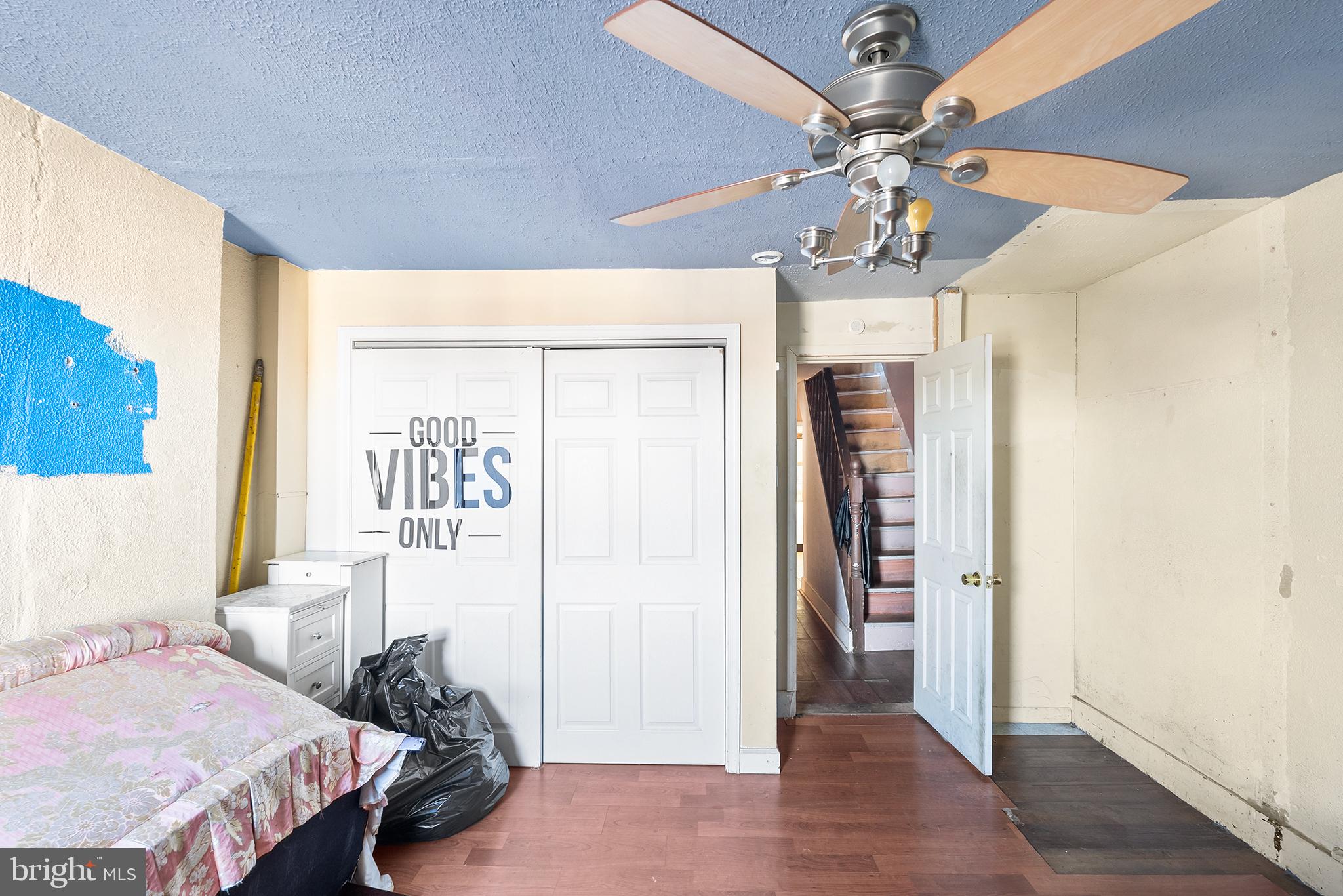 NORRIS SQUARE - Residential