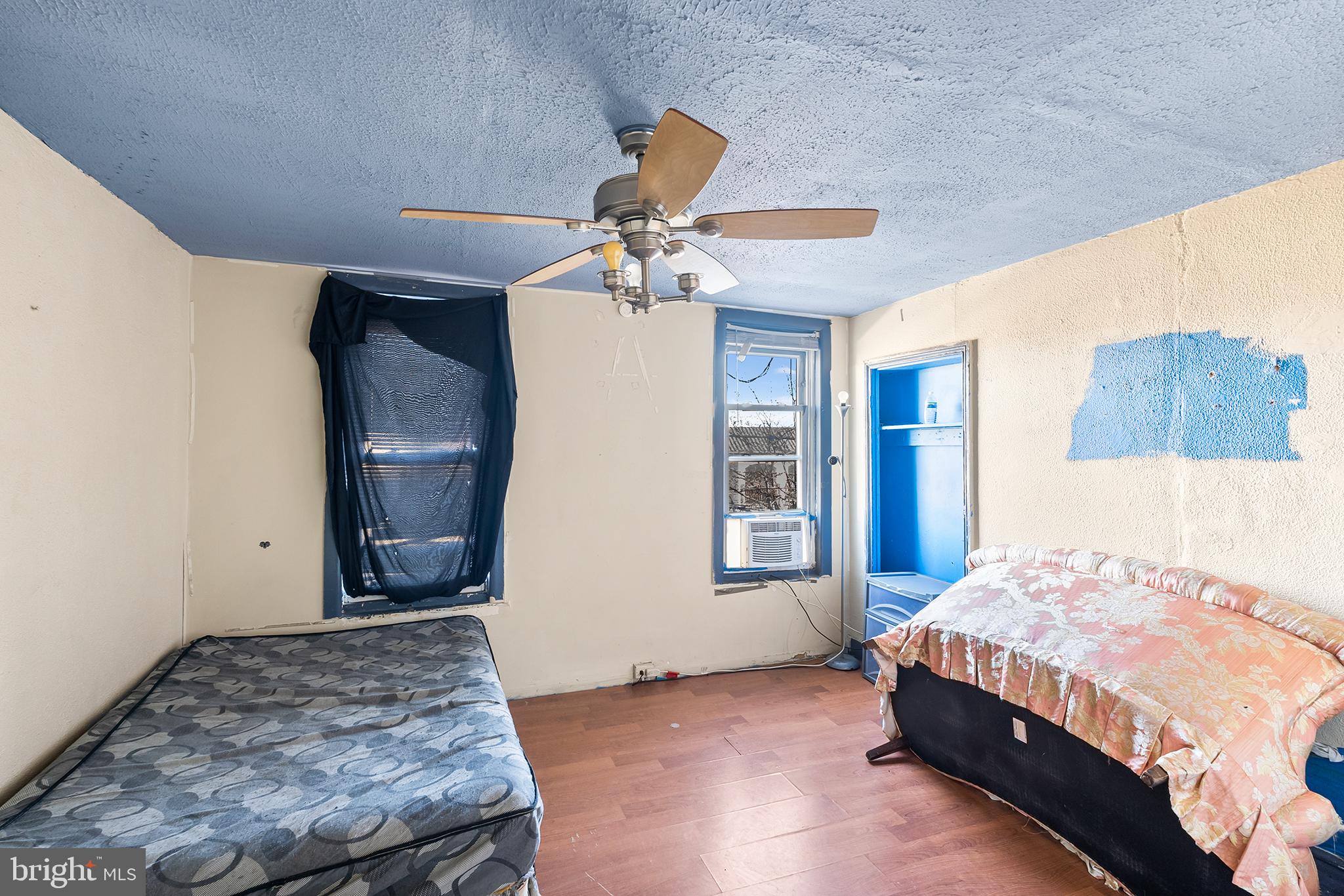 NORRIS SQUARE - Residential