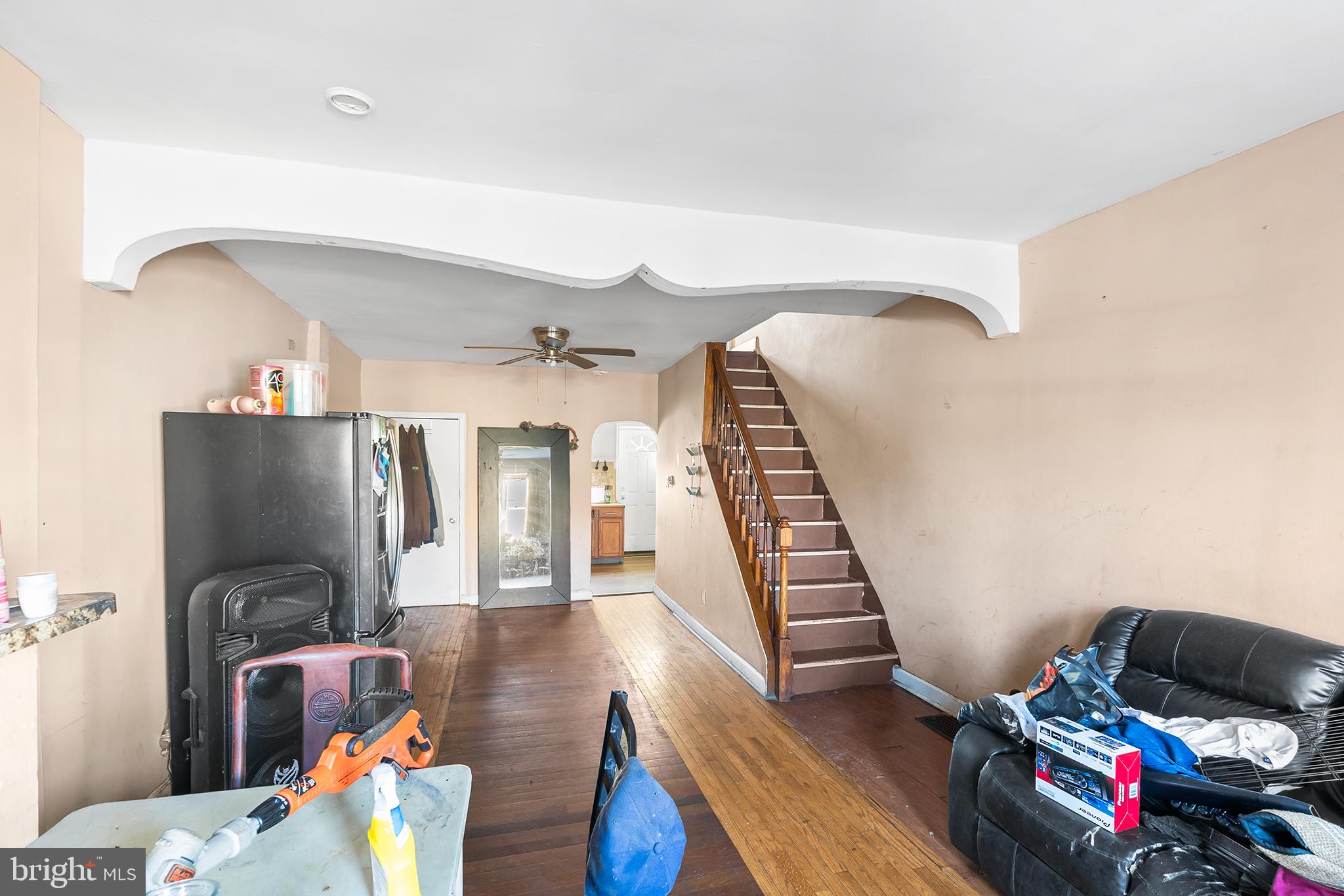 NORRIS SQUARE - Residential