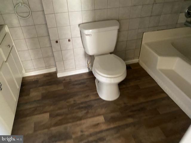 PATUXENT PARK - Residential