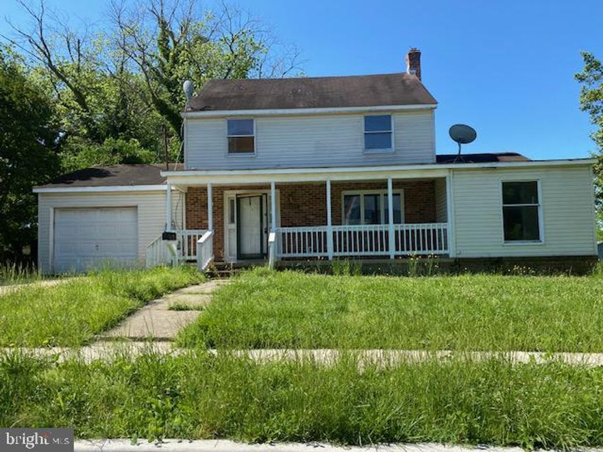 Welcome to this two-story property located in the desirable Lexington Park. Boasting 4 spacious bedrooms and 2.5 bathrooms, this home offers 2,151 square feet of comfortable living space. Don't miss out on this amazing opportunity to make this house your home! Whether you're a growing family, a first-time buyer, or looking for an investment property, this home is perfect for you.

The property is under Highest and Best. The deadline for submitting your highest and best offer is on 10/28/2024 at 11:59:00 PM Mountain Time.