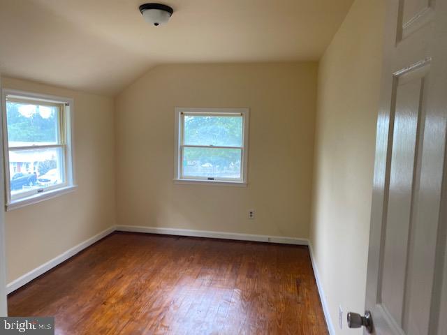 PATUXENT PARK - Residential