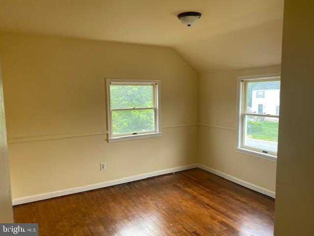 PATUXENT PARK - Residential