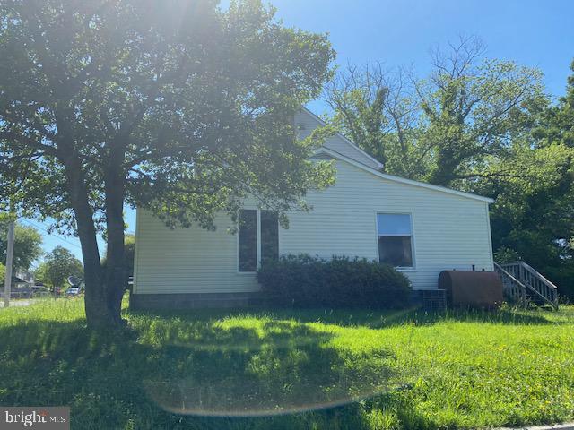 PATUXENT PARK - Residential