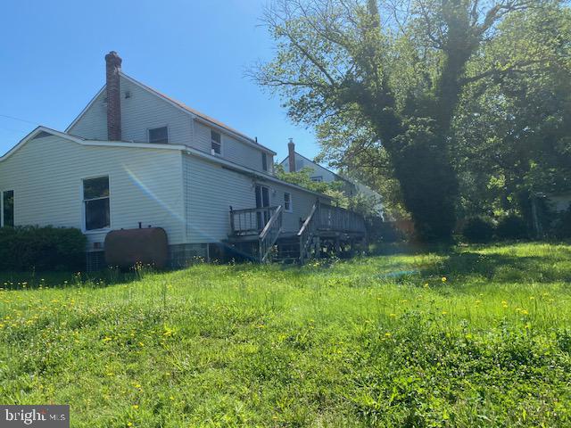 PATUXENT PARK - Residential